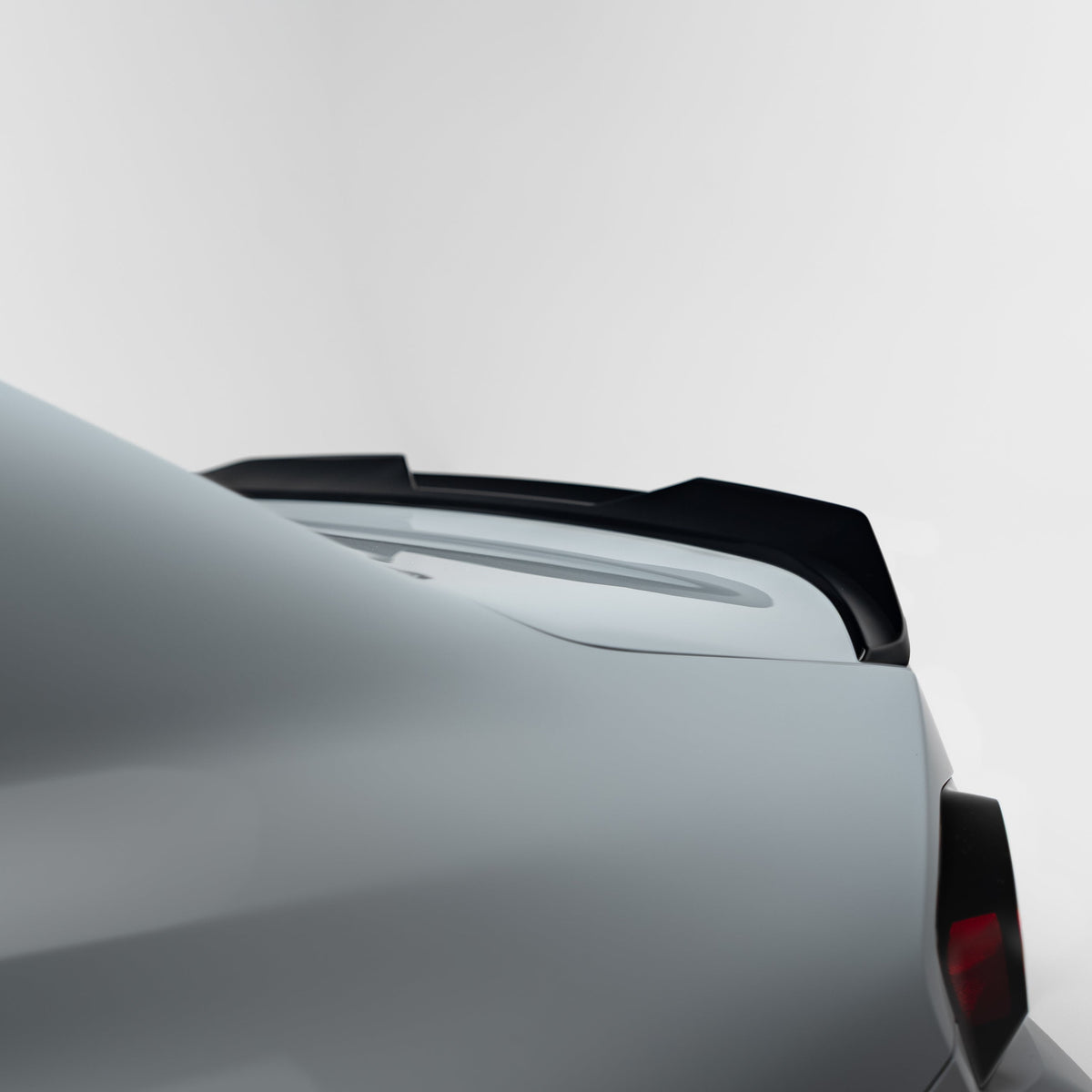 EVO-S Rear Spoiler Lip for BMW M2 G87 2023+