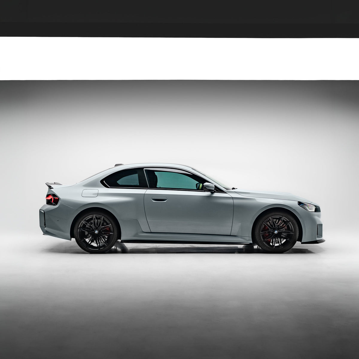 EVO-S Front Lip for BMW M2 G87 2023+