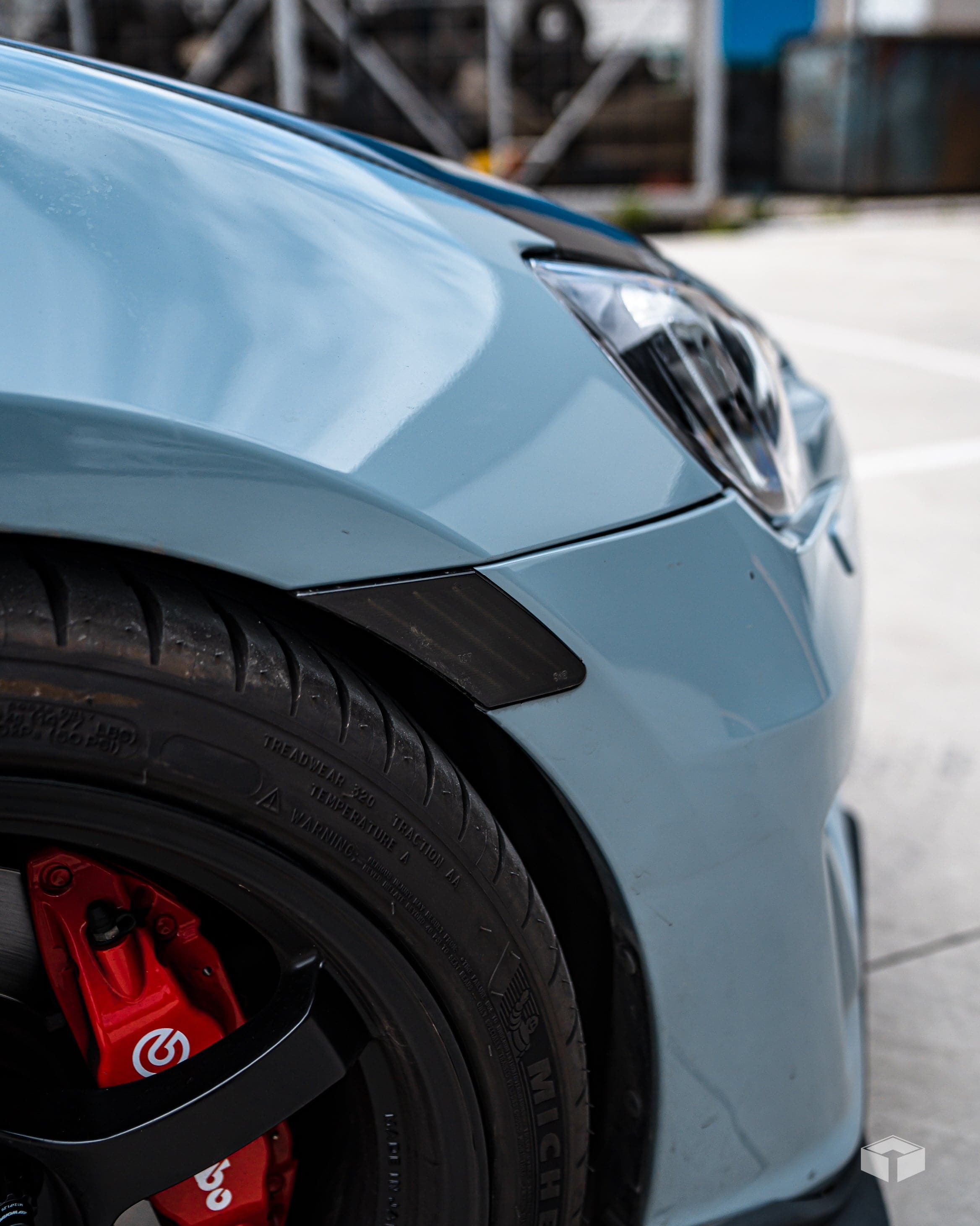 DYNAMIC LED SIDE MARKERS : TOYOTA 86 / SUBARU BRZ - iilumo