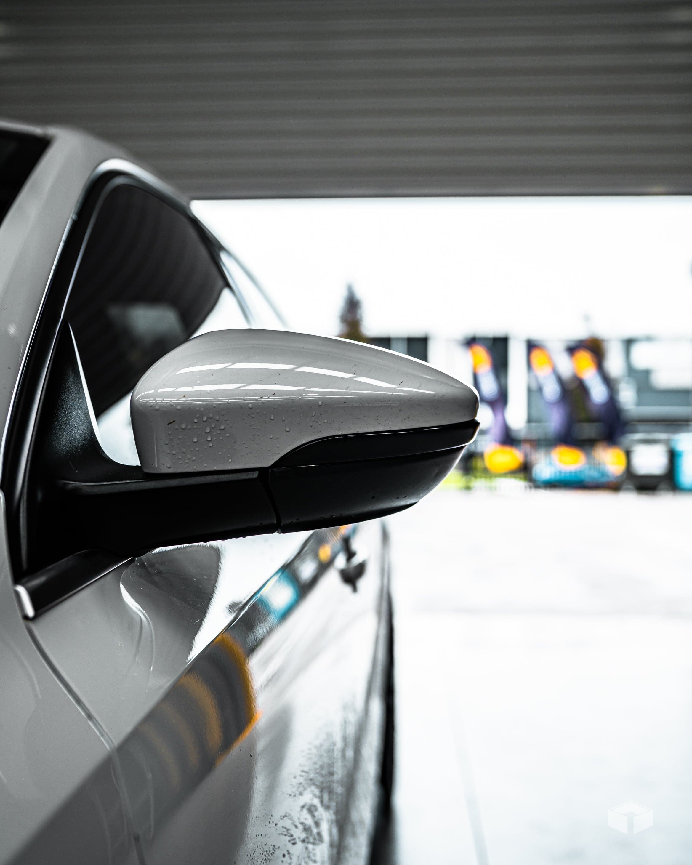 DYNAMIC MIRROR INDICATORS : VW SCIROCCO / PASSAT B7 - iilumo