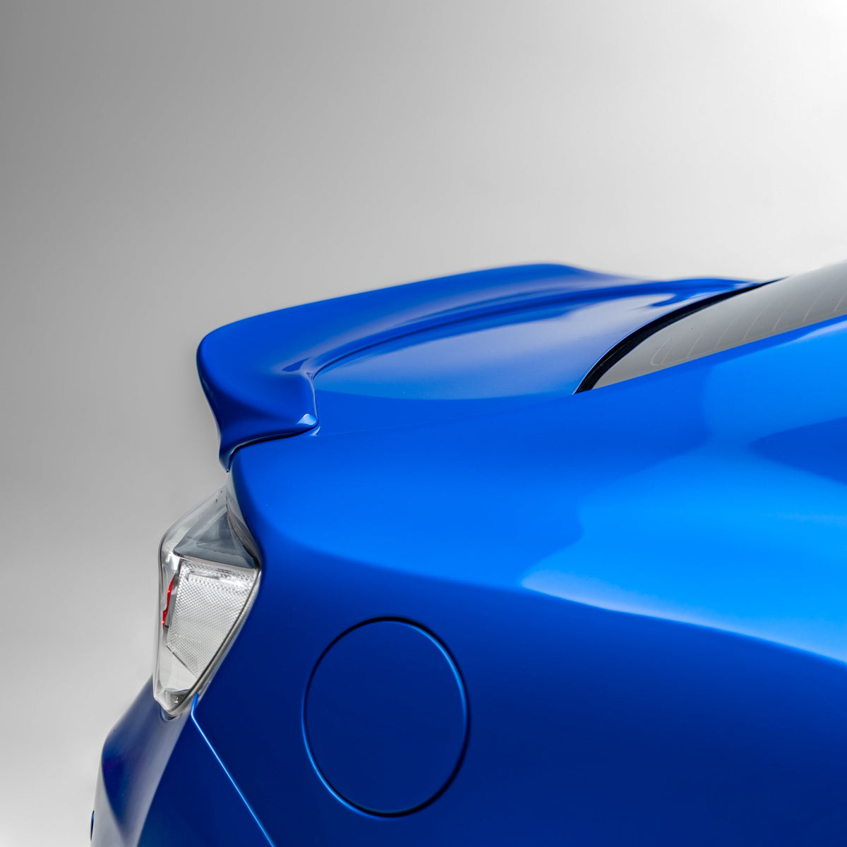 TRD Style Spoilers for Toyota 86 (ZN6)/Subaru BRZ (ZC6) 2012-2021