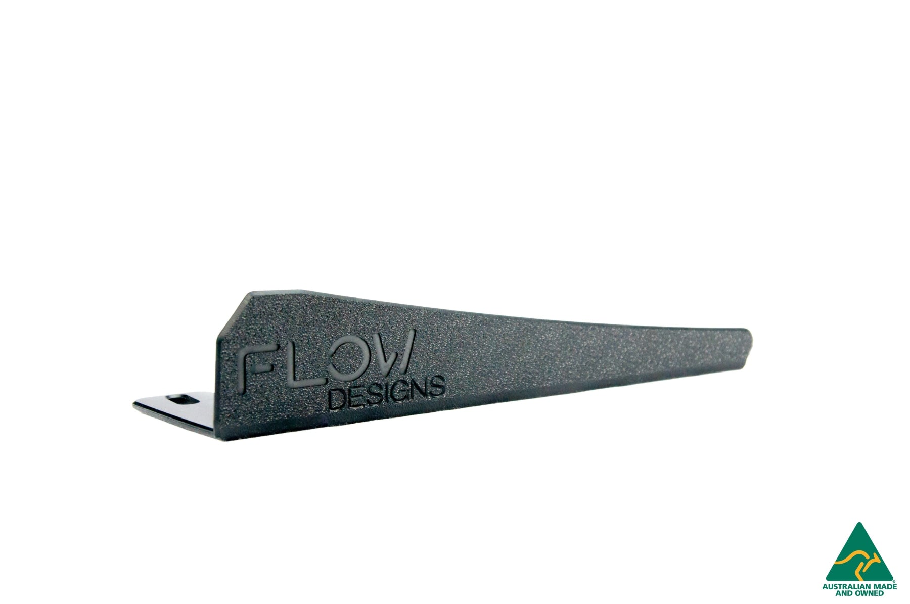 Flow Designs MK3.5 Focus ST (Facelift) Side Skirt Splitter Winglets (Pair) - iilumolab