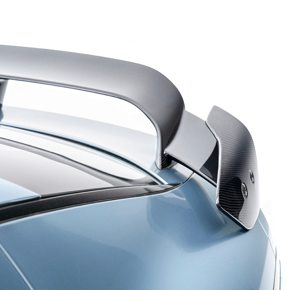 Kia Stinger Carbon Fiber Spoiler V3 2018-2023