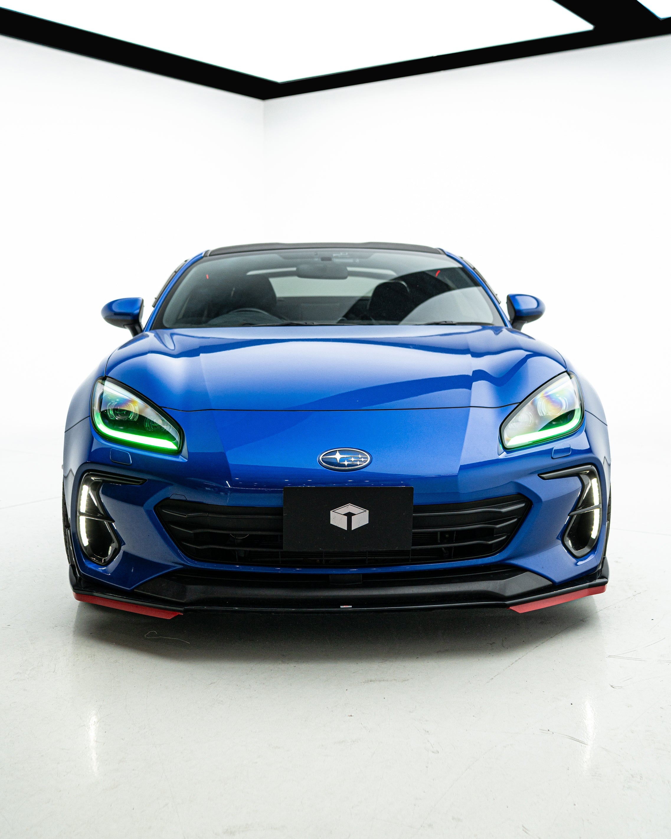 RGB DRL LED MODULES : TOYOTA GR86 ZN8 / SUBARU BRZ ZD8 - iilumo