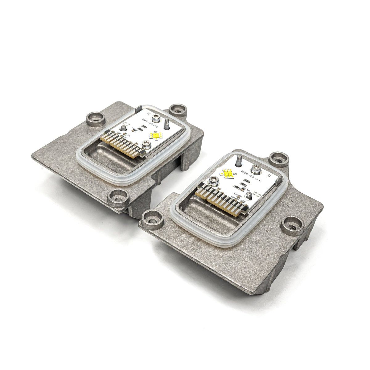 CSL YELLOW DRL LED MODULES : BMW M2 G87 G42 - iilumo