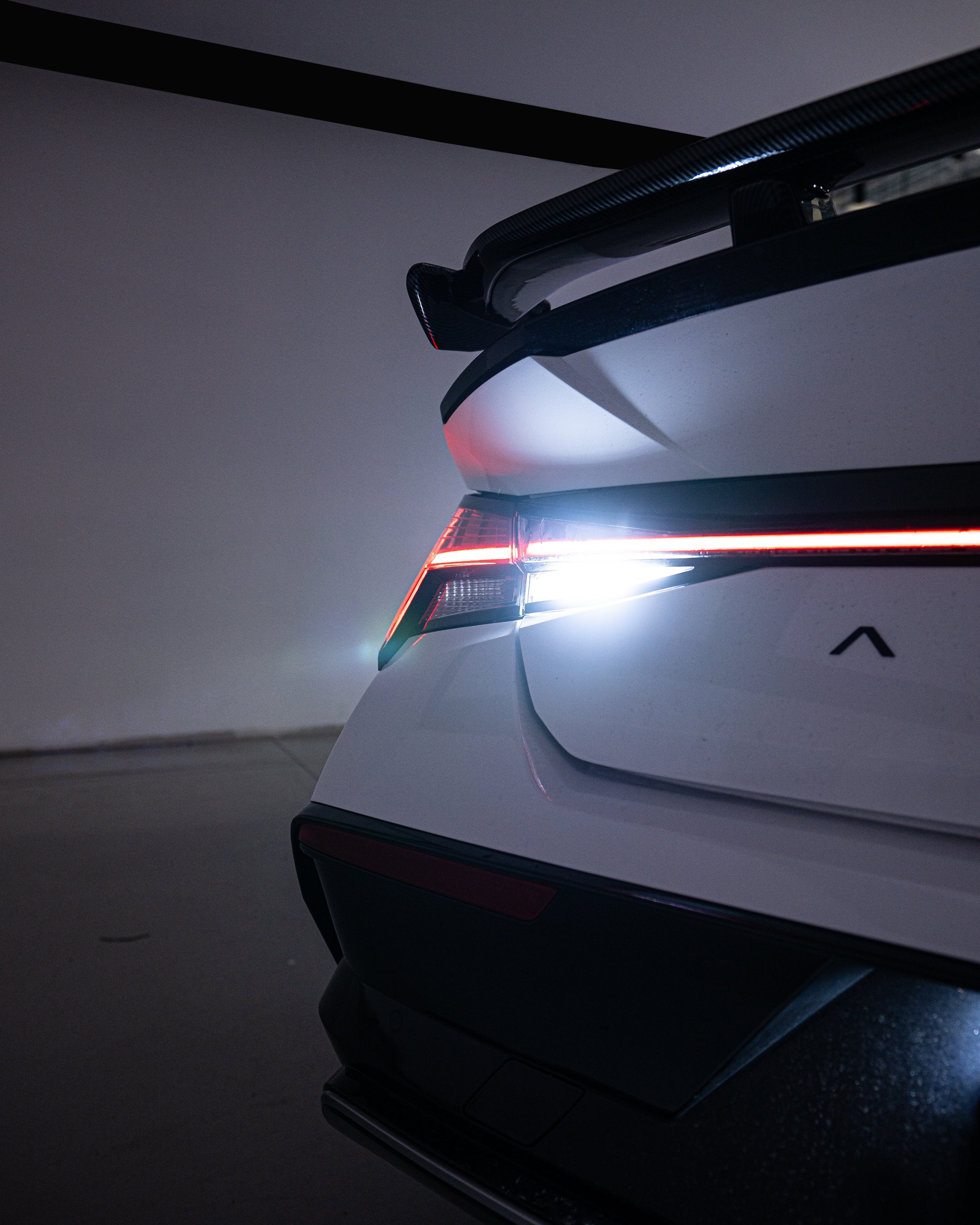 2020-2025 HYUNDAI i30 CN7 LED PACKAGE