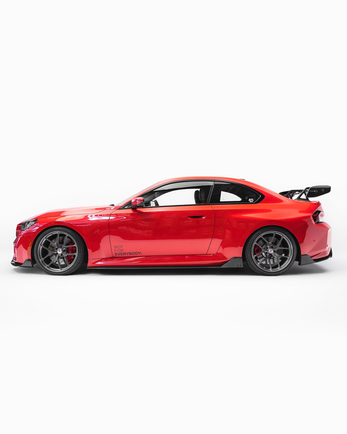 BMW G87 M2 V1 Dry Carbon Fiber Full Kit Bundle 2023+
