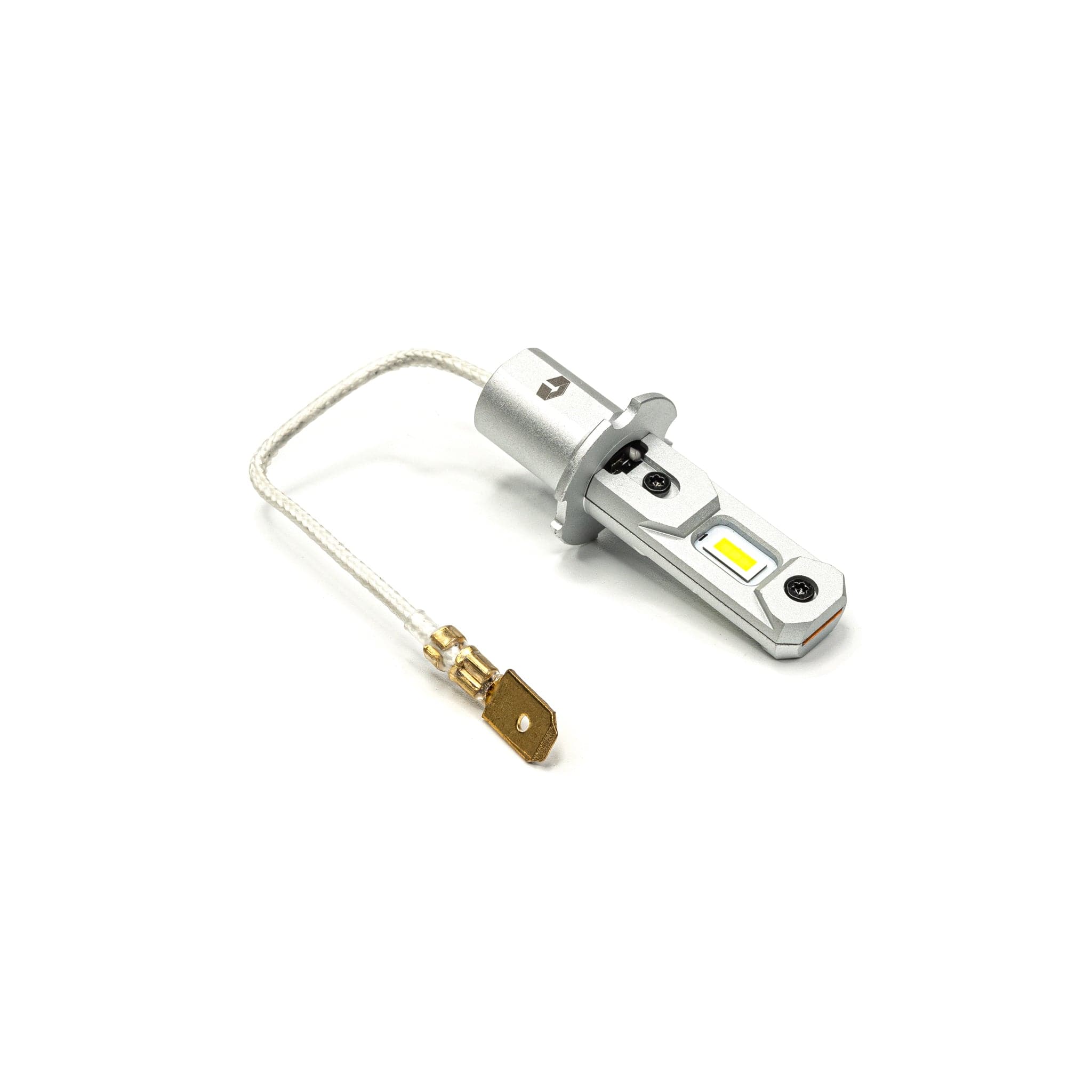 SOLAR H3 LED BULB - iilumolab