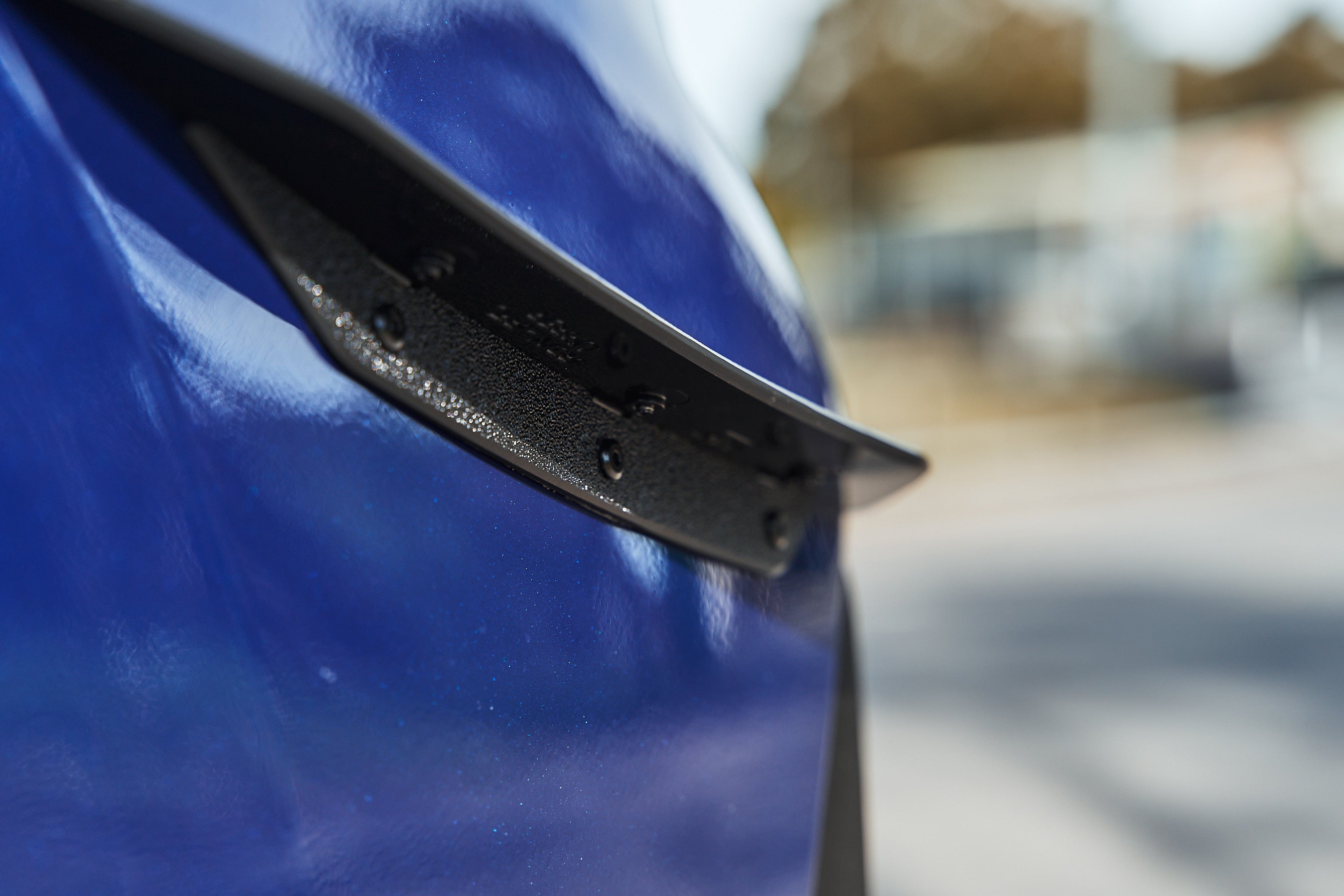 Flow Designs i30 N Line Front Bumper Canards - iilumolab