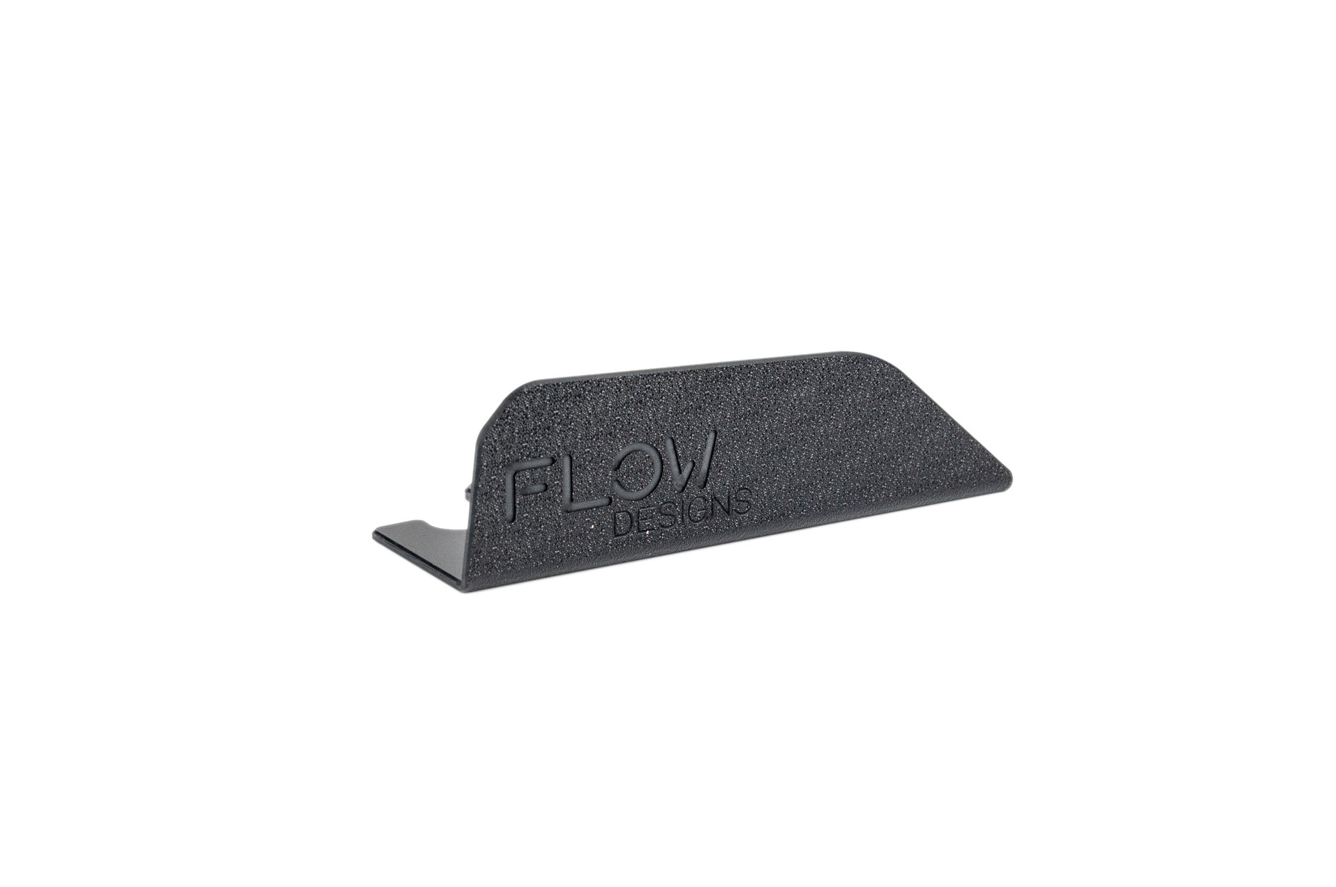 Flow Designs i30N Hatch PDE V6 FL2 2025+ Front Lip Splitter Winglets (Pair) - iilumolab