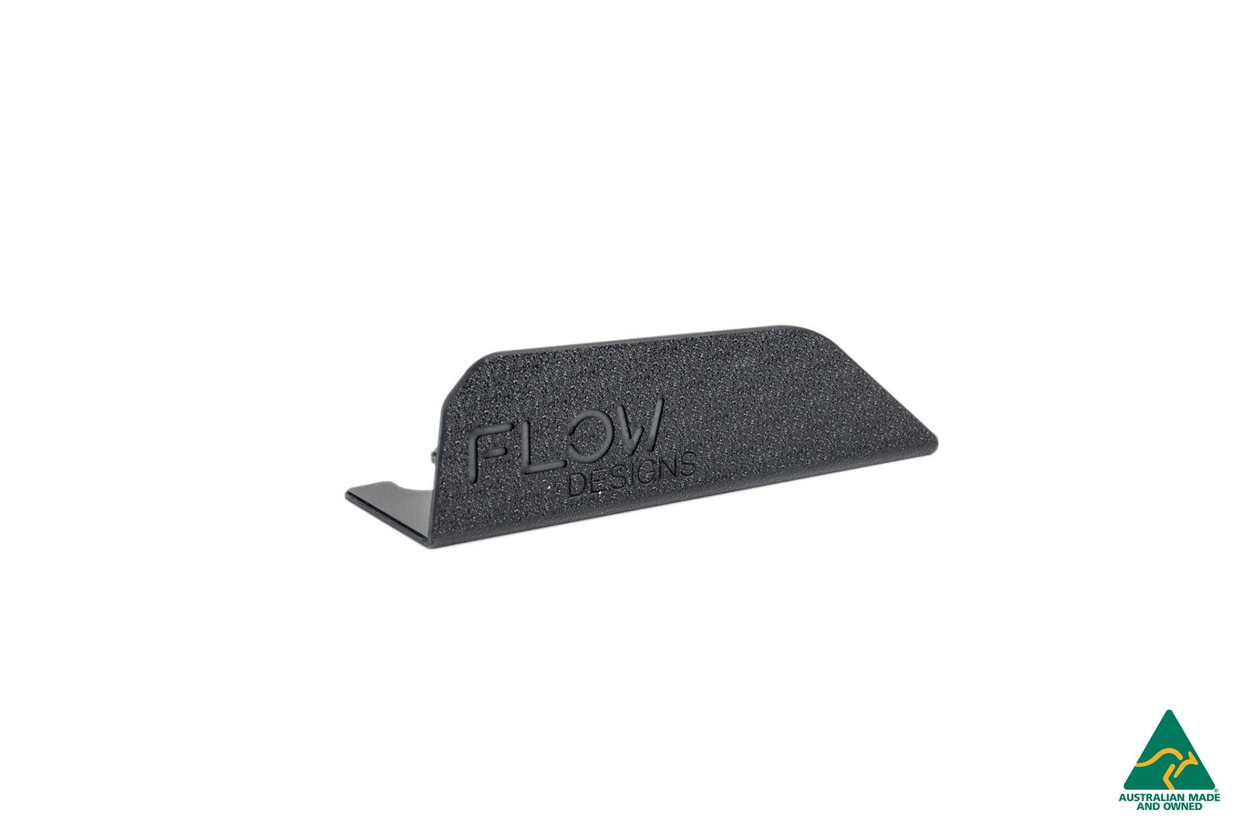 Flow Designs i30N Fastback PD FL 2022+ Front Lip Splitter Winglets (Pair) - iilumolab