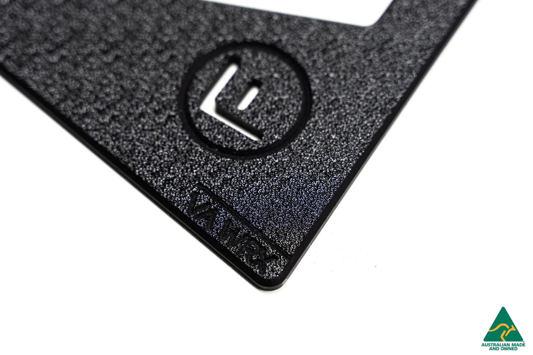 Flow Designs VA WRX & STI Window Vents (Pair) - iilumolab