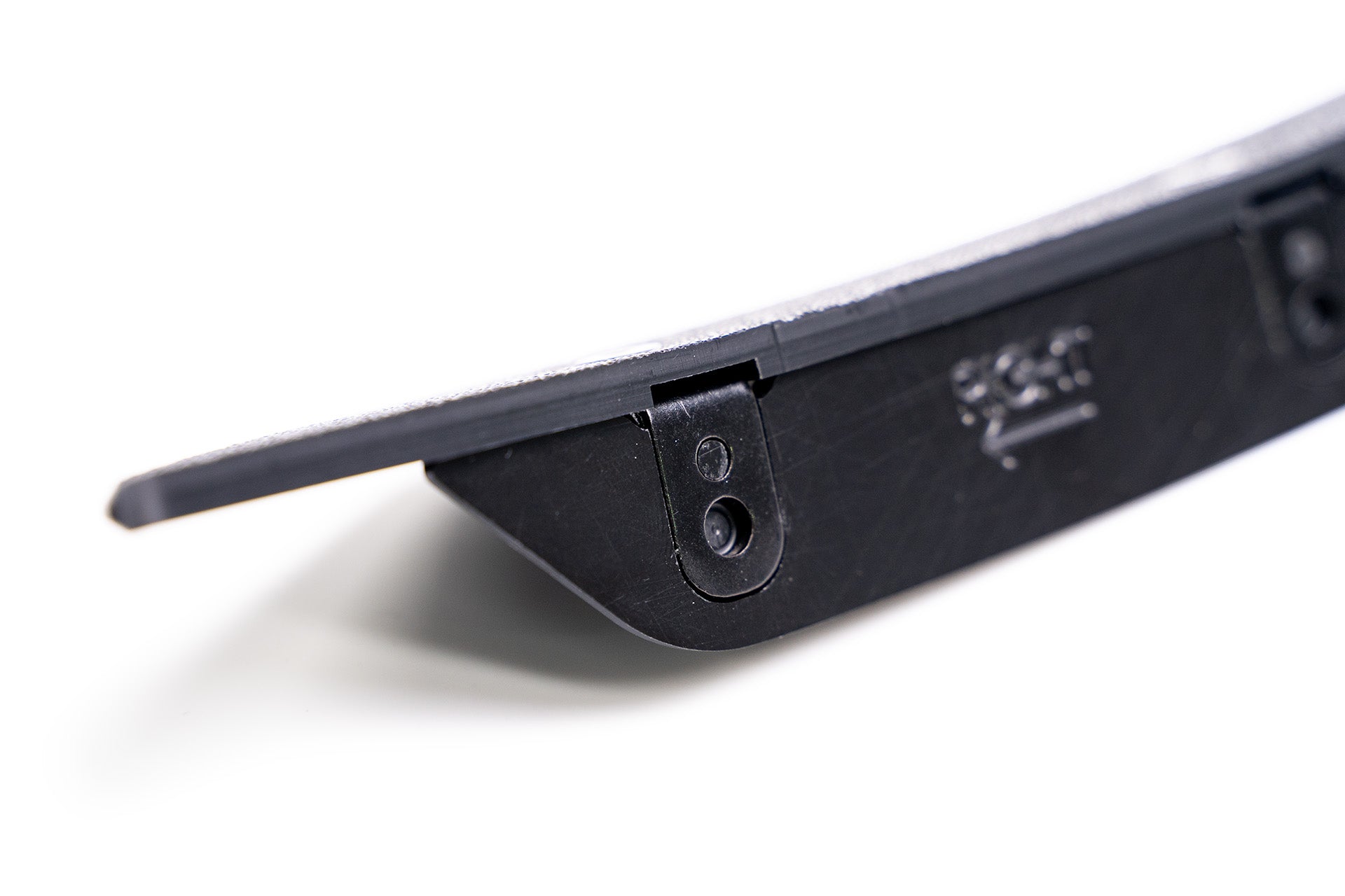 Flow Designs i30 N PD (FL) Front Bumper Canards - iilumolab