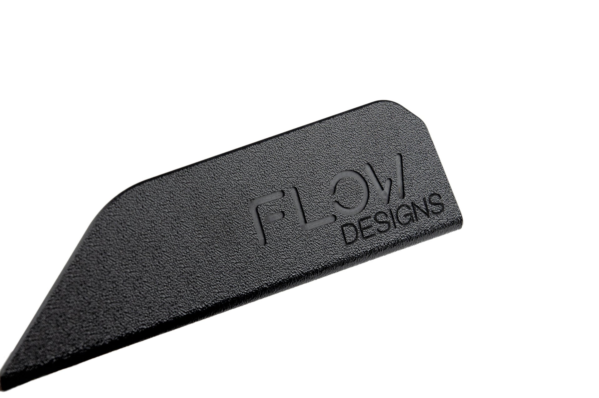Flow Designs i30N Hatch PDE V6 FL2 2025+ Front Lip Splitter Winglets (Pair) - iilumolab