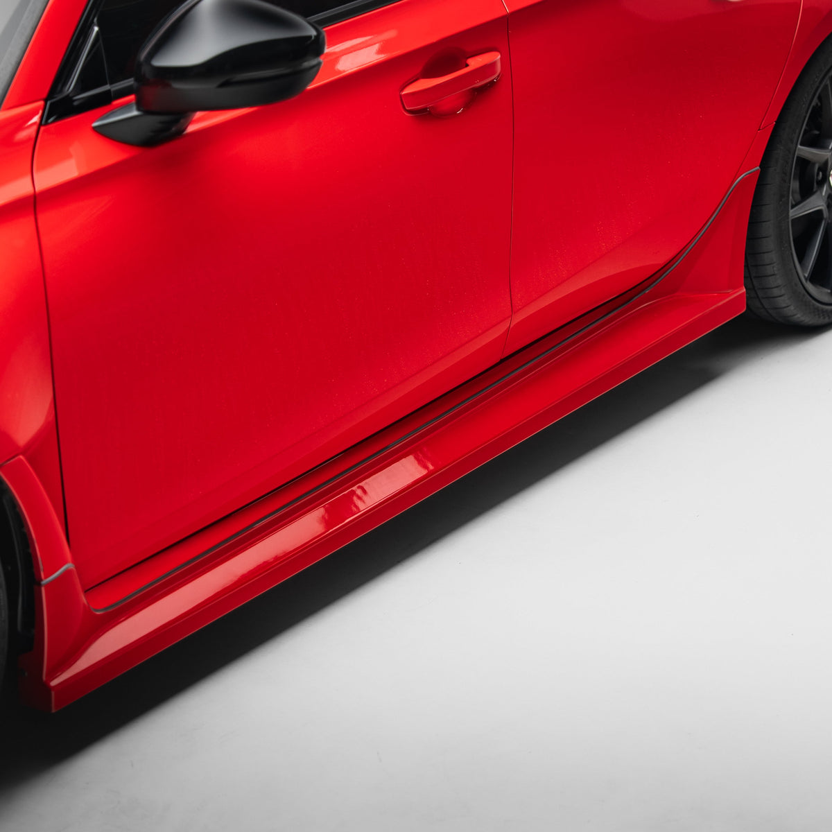 Mugen Style Full Kit for Honda Civic FL5 2022+