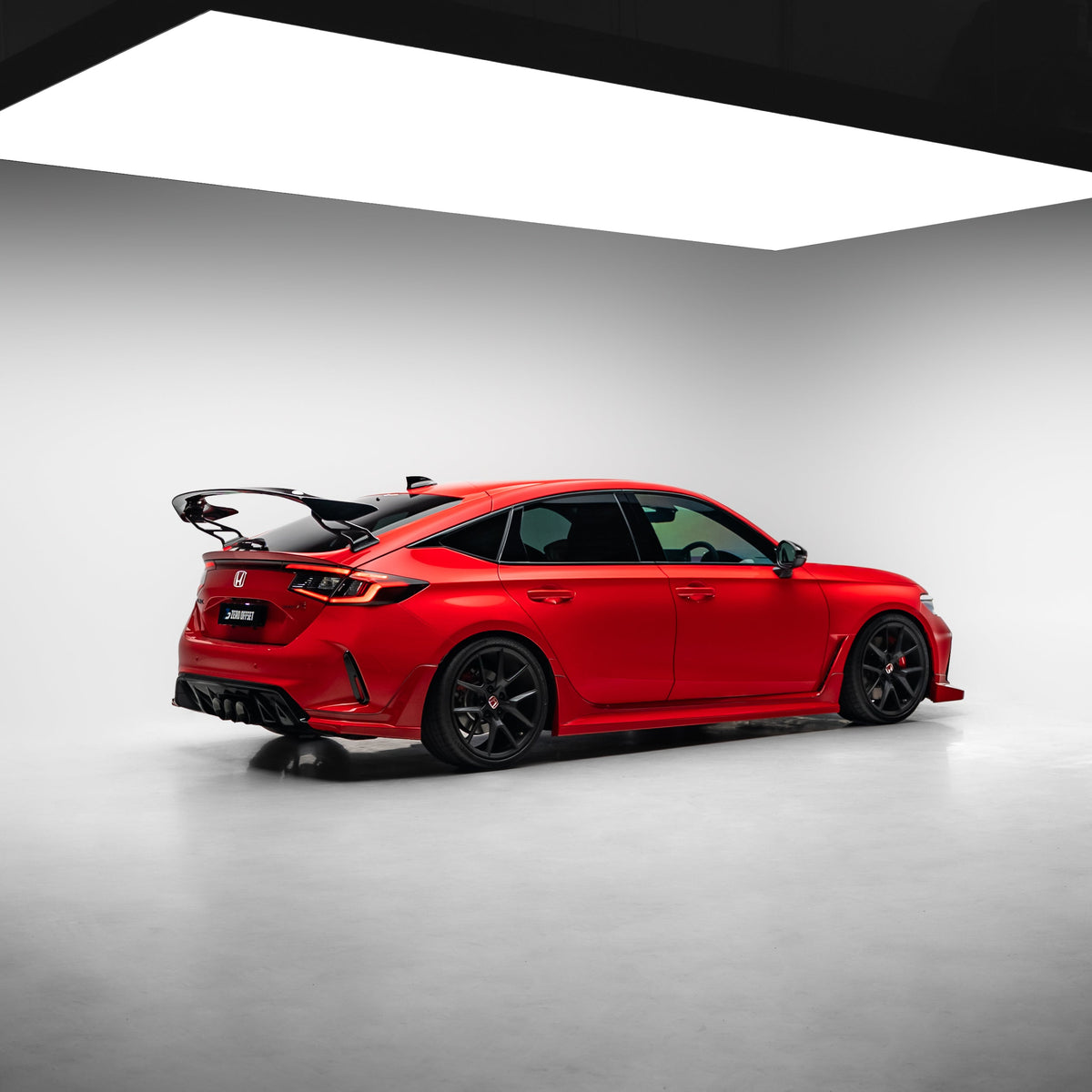 Mugen Style Full Kit for Honda Civic FL5 2022+