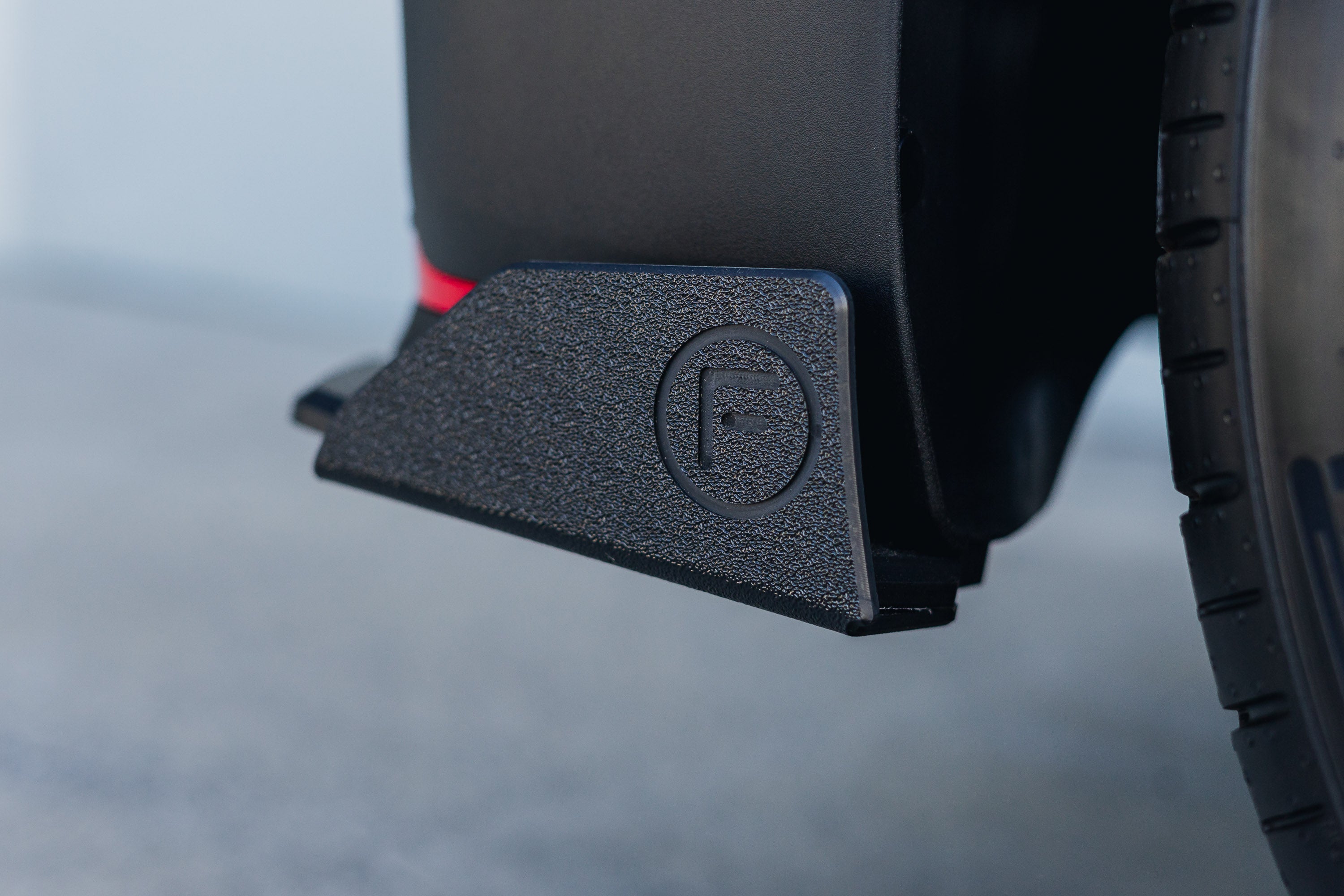 Flow Designs i20 N BC3 Facelift - Flow-Lock Rear Diffuser