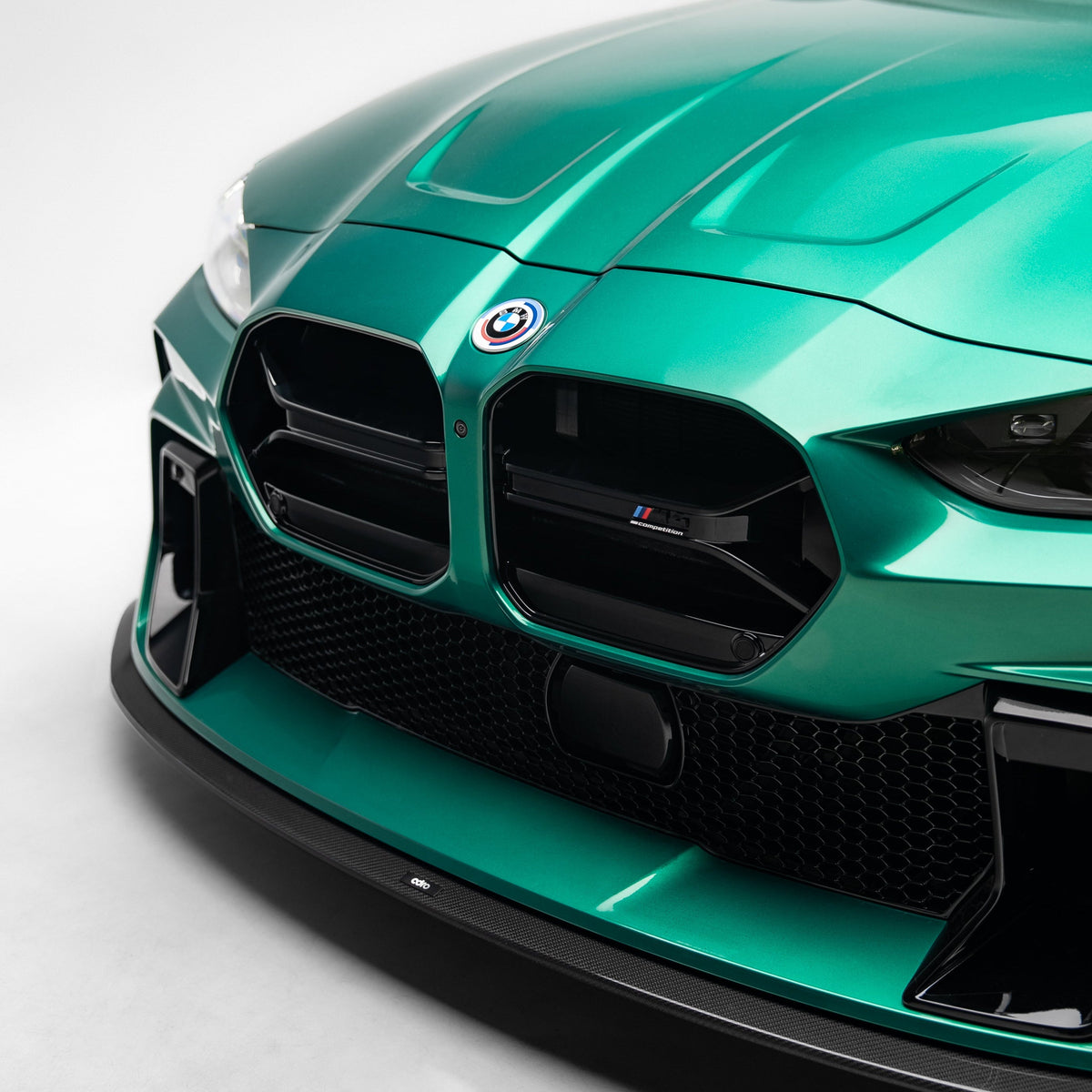 ADRO V2 Dry Carbon Fibre Full Kit Bundle for BMW G82 M4 2020+