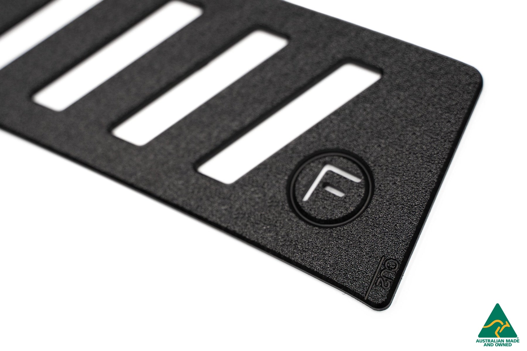 Flow Designs CU2 Accord Euro Rear Window Vents (Pair)