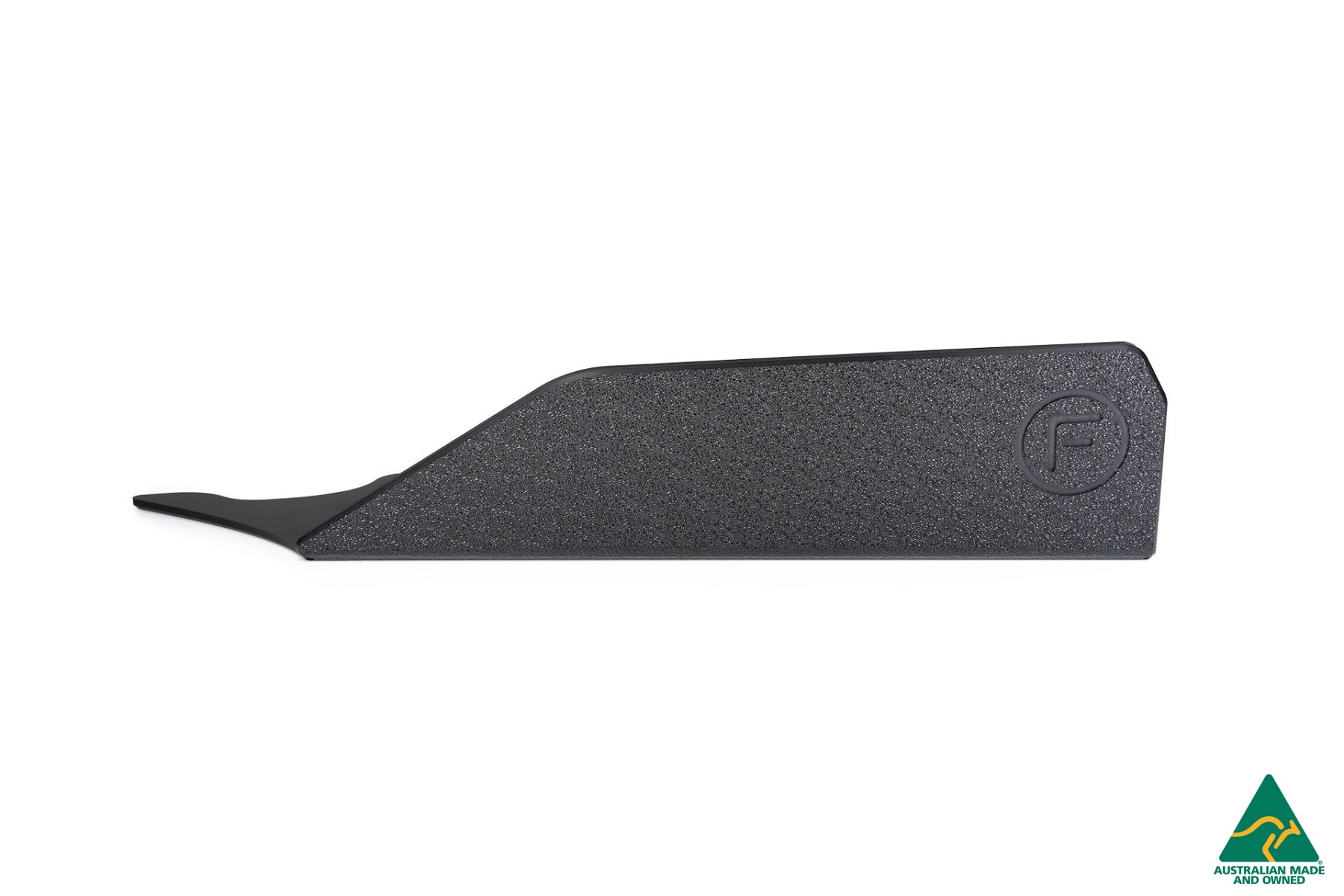 Flow Designs CU2 Accord Euro Rear Spat Winglets - Standard (Pair)