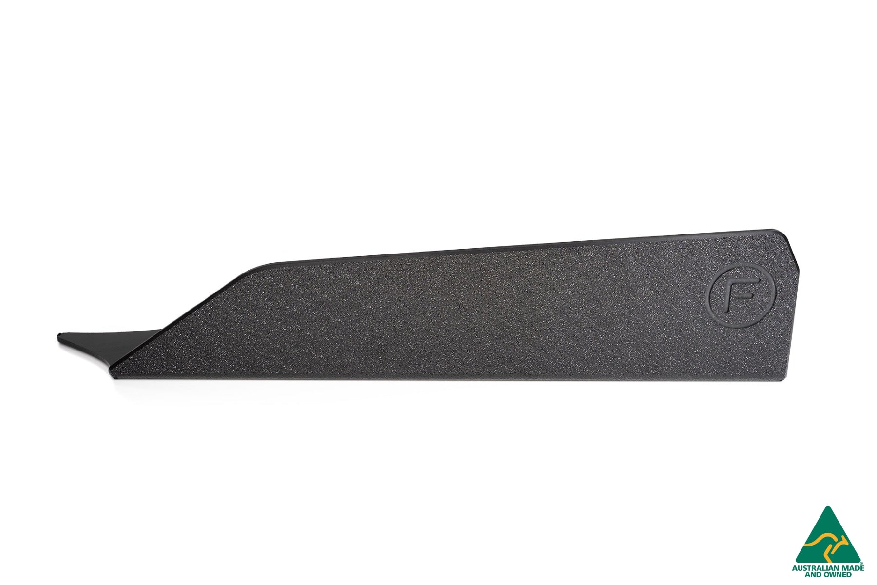 Flow Designs CU2 Accord Euro Side Skirt Splitter Winglets - Modulo (Pair) - iilumolab