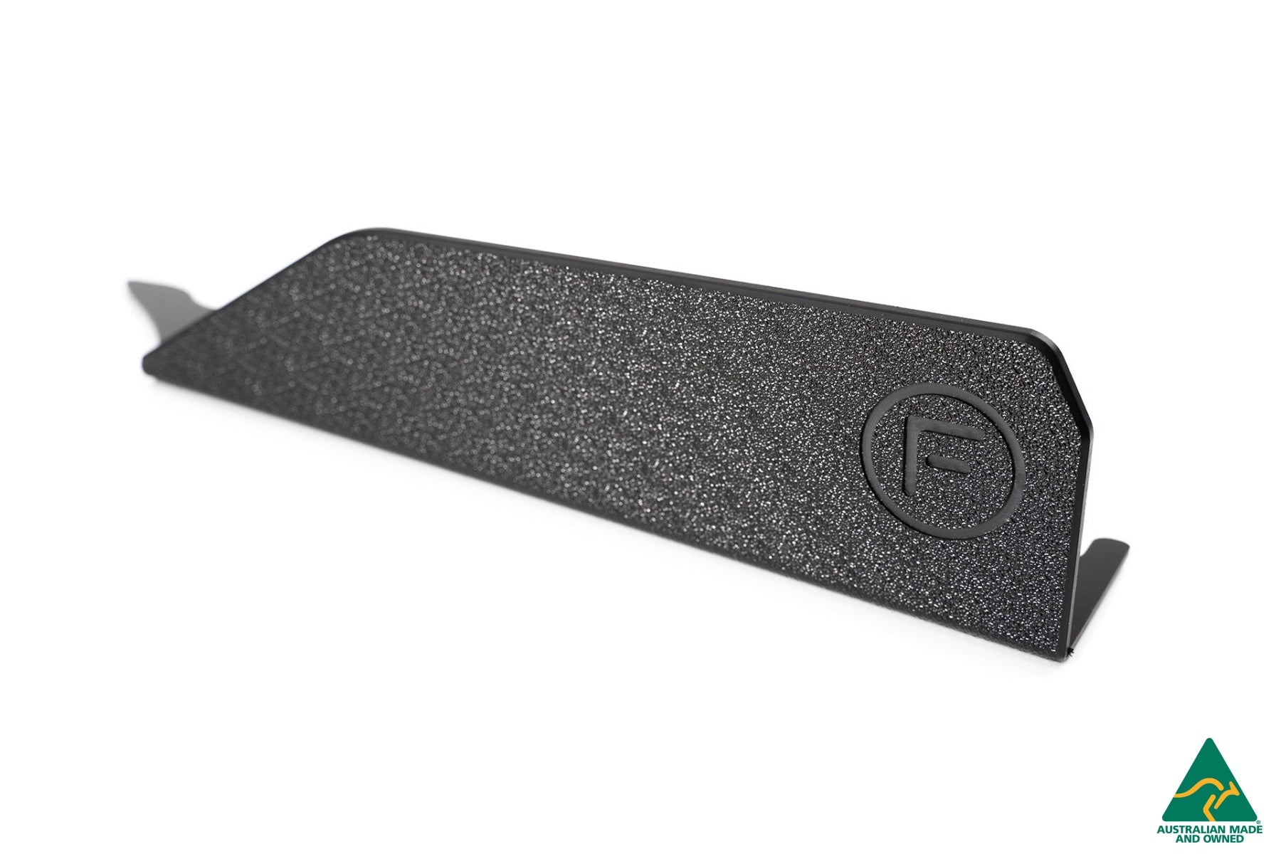 Flow Designs CU2 Accord Euro Rear Spat Winglets - Standard (Pair)