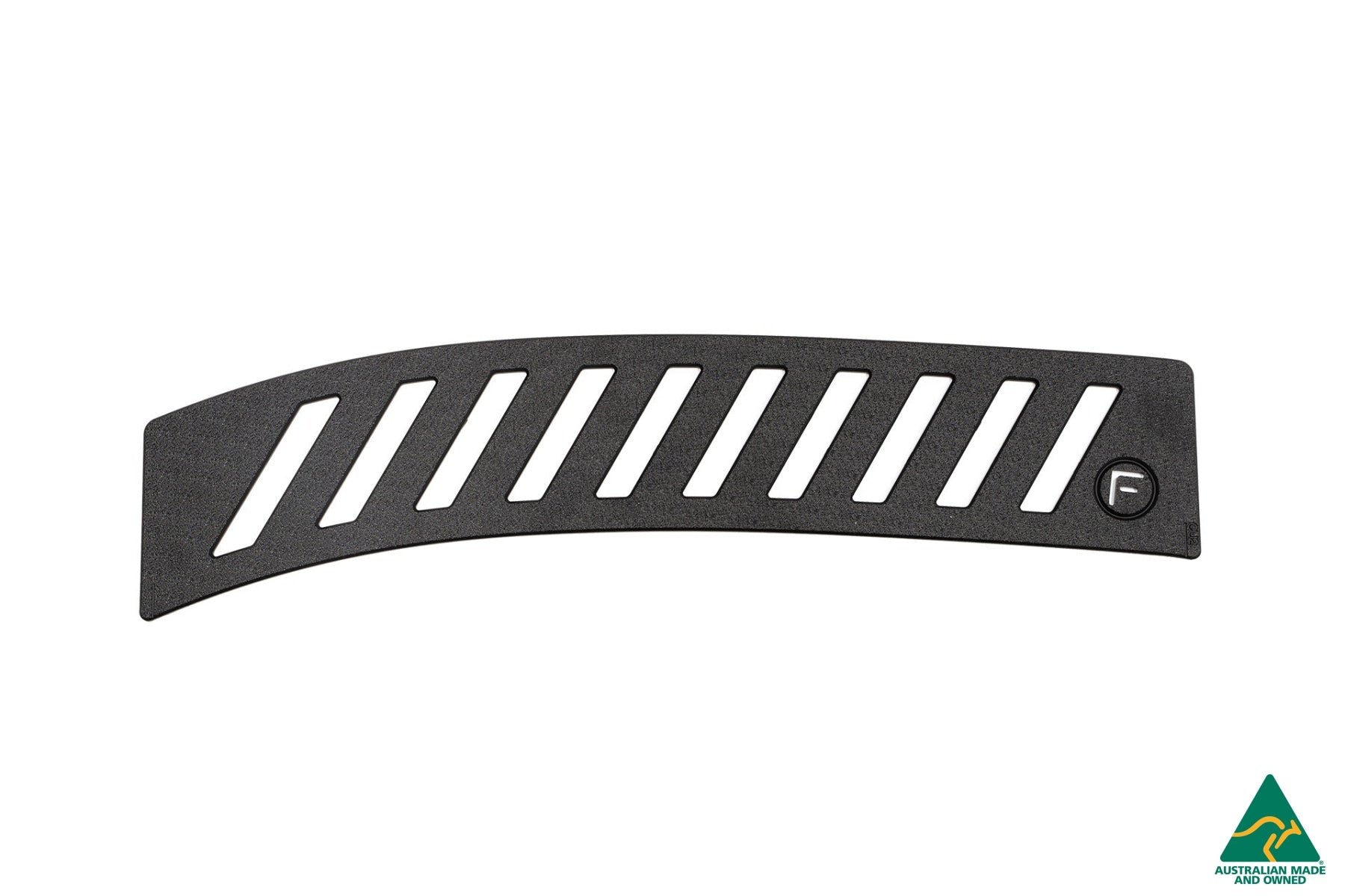 Flow Designs CU2 Accord Euro Rear Window Vents (Pair)