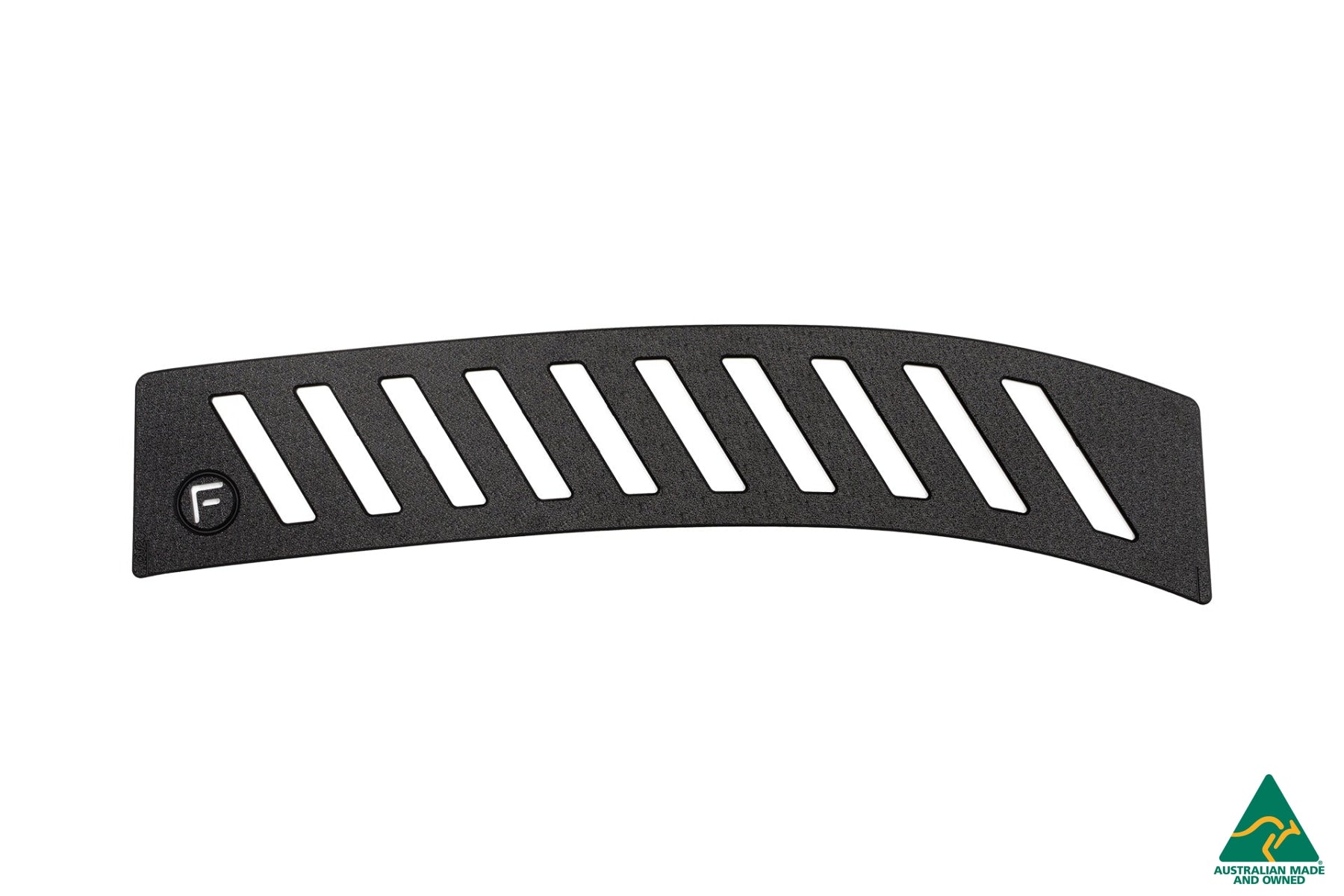 Flow Designs CU2 Accord Euro Rear Window Vents (Pair)