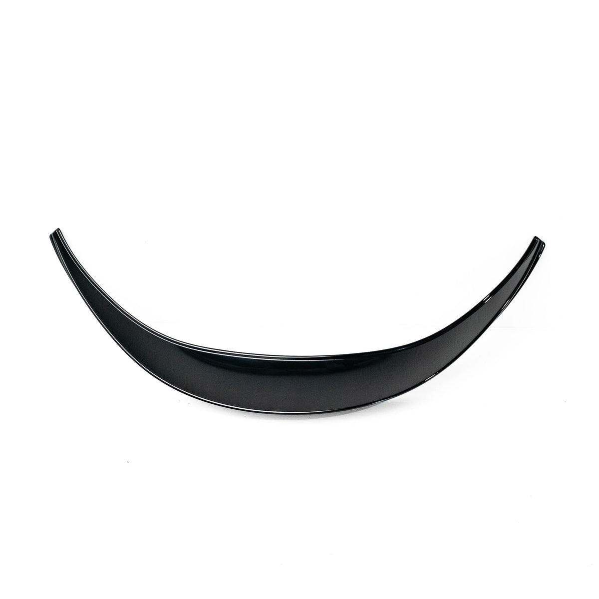 Grow Style Mid Spoiler for Toyota GR Corolla Hatch 2022+