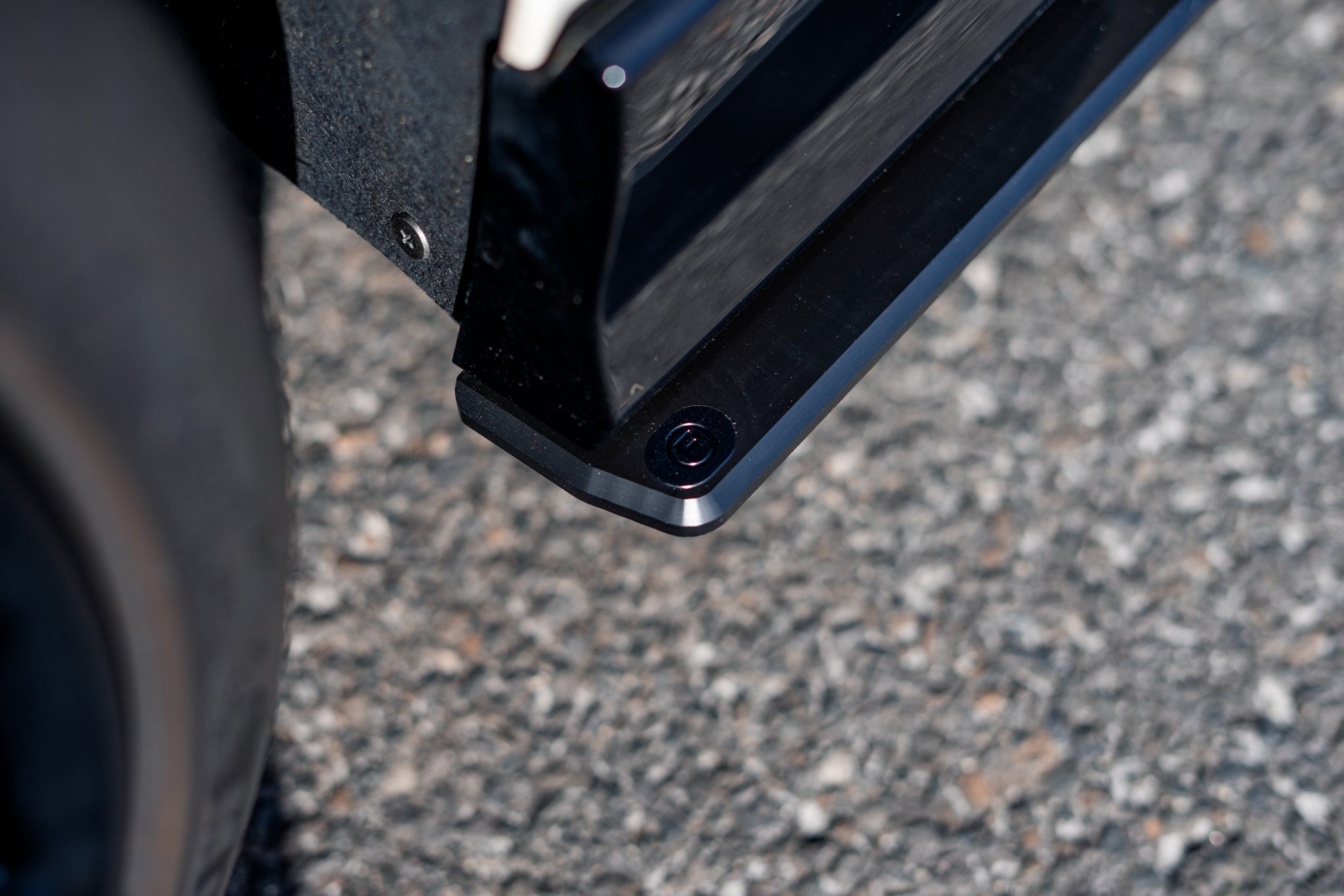 Flow Designs FL5 Civic Type R Side Skirt Splitters (Pair) - iilumolab