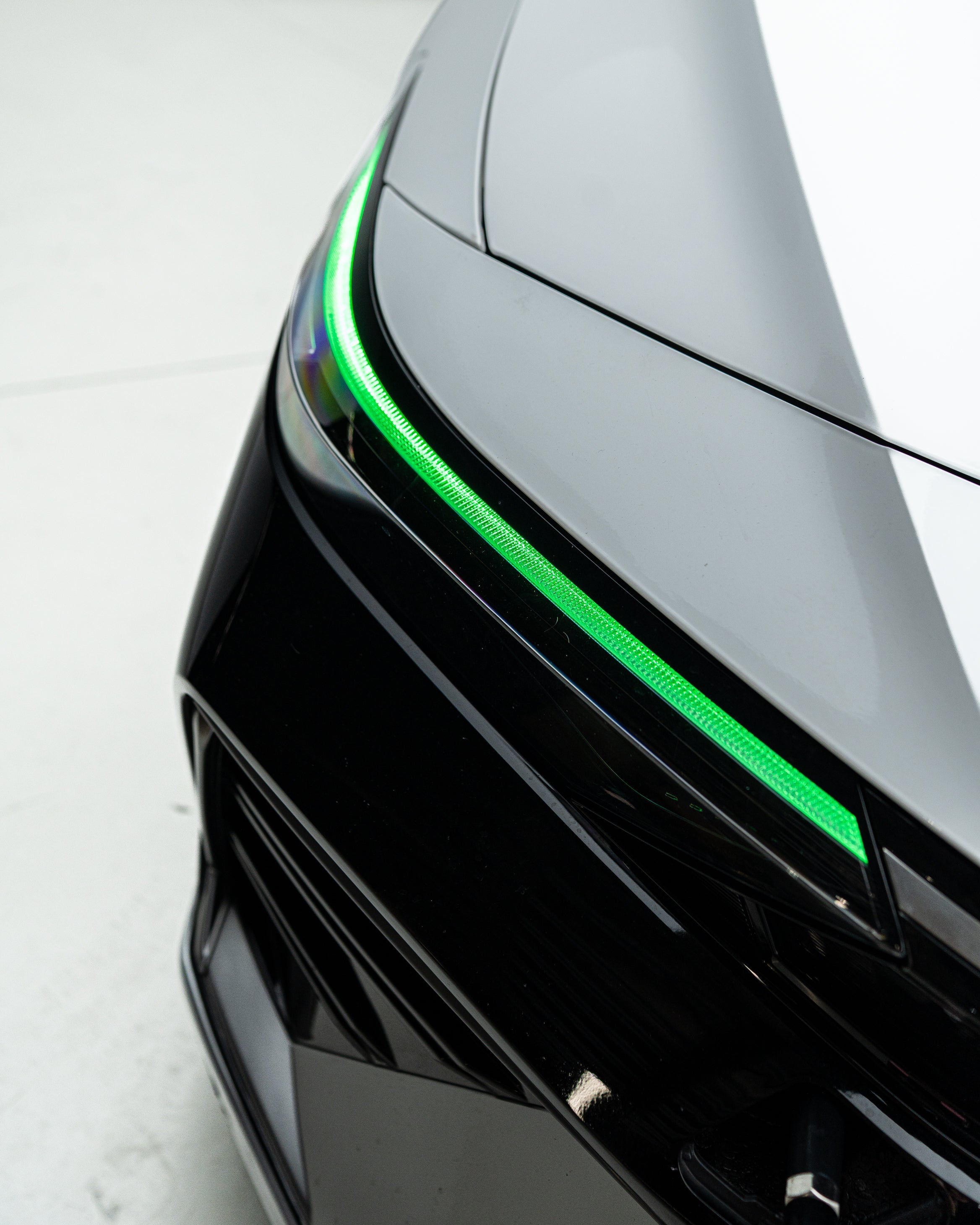 RGB DRL LED MODULES : HYUNDAI ELANTRA N / i30 SEDAN (CN7 V2 V3 V4) - iilumo