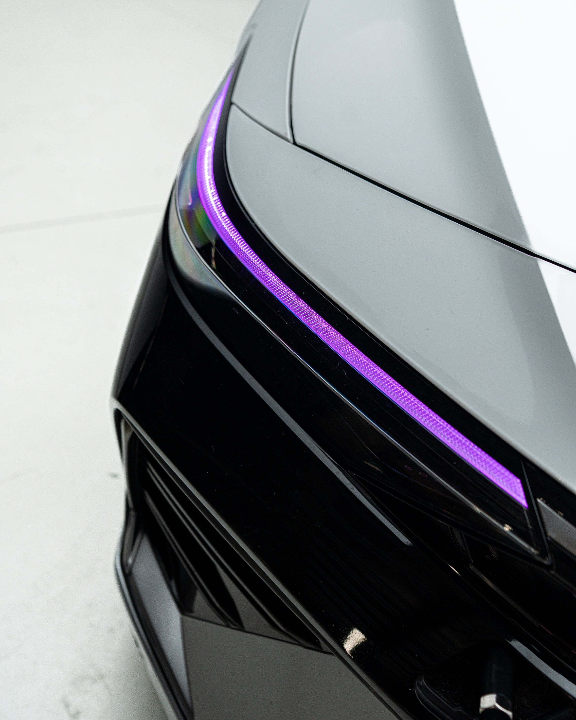 RGB DRL LED MODULES : HYUNDAI ELANTRA N / i30 SEDAN (CN7 V2 V3 V4)