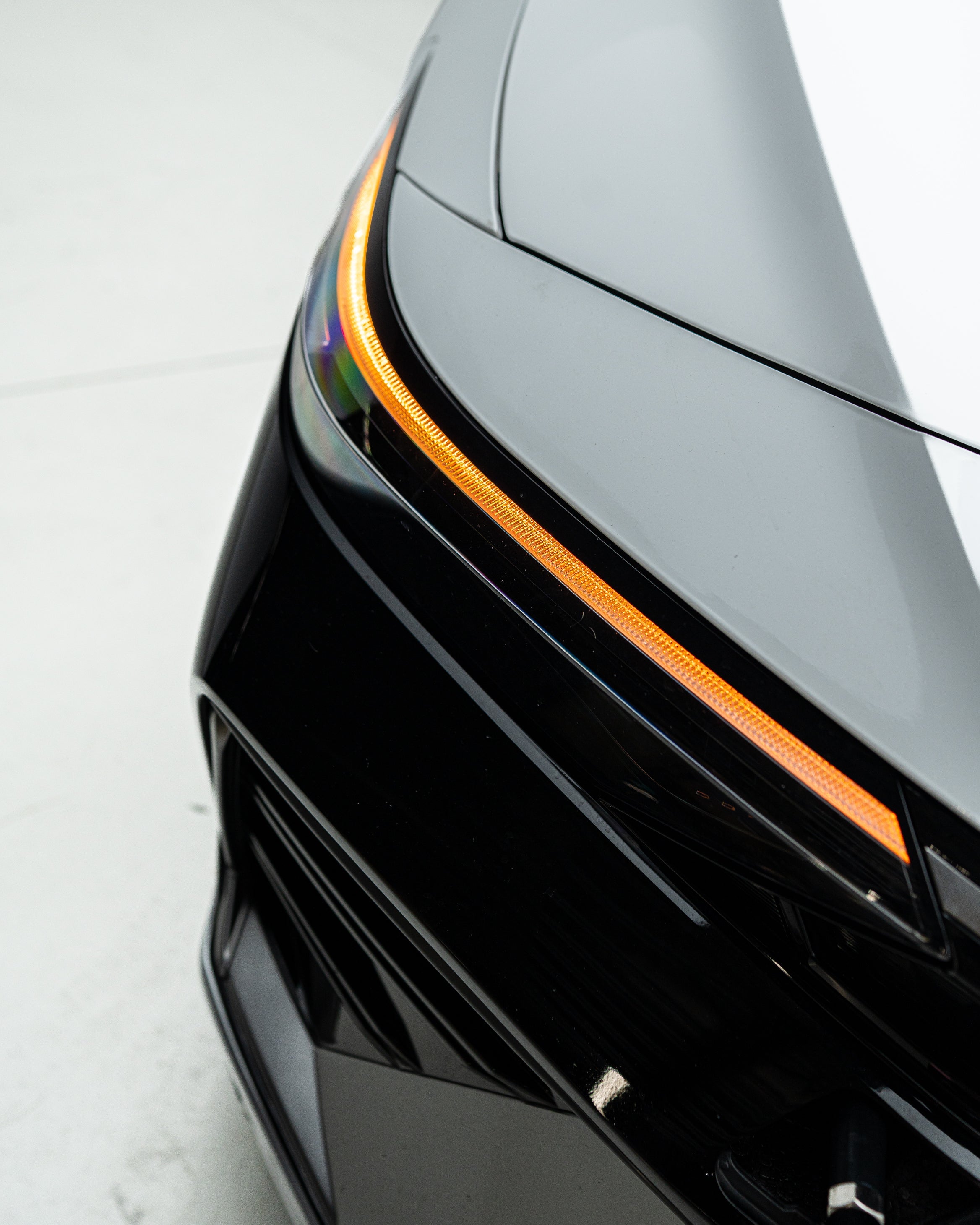 RGB DRL LED MODULES : HYUNDAI ELANTRA N / i30 SEDAN (CN7 V2 V3 V4)