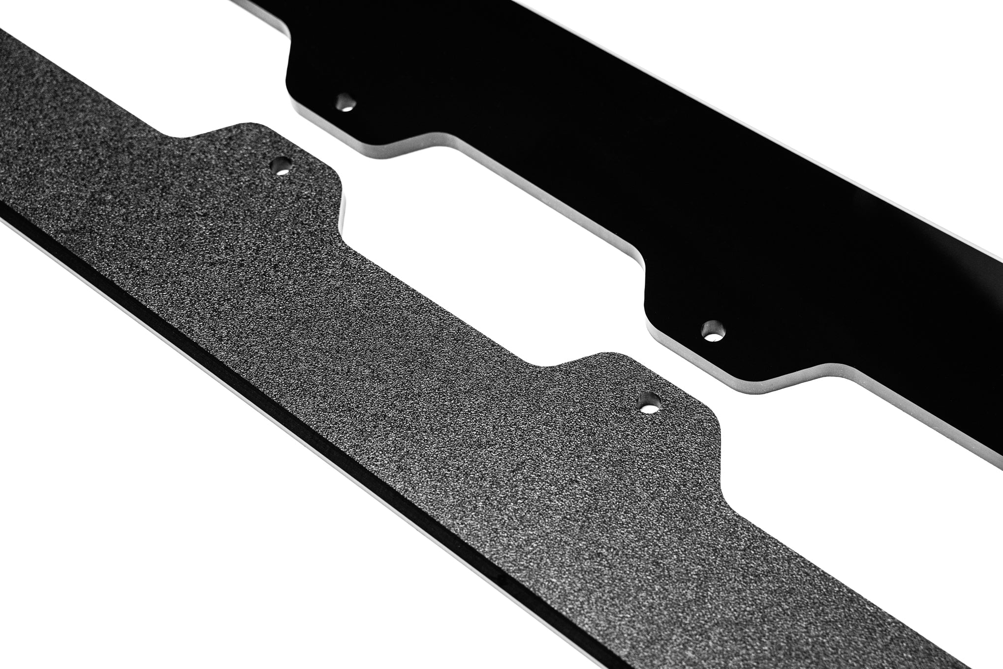 Flow Designs FL5 Civic Type R Side Skirt Splitters (Pair) - iilumolab