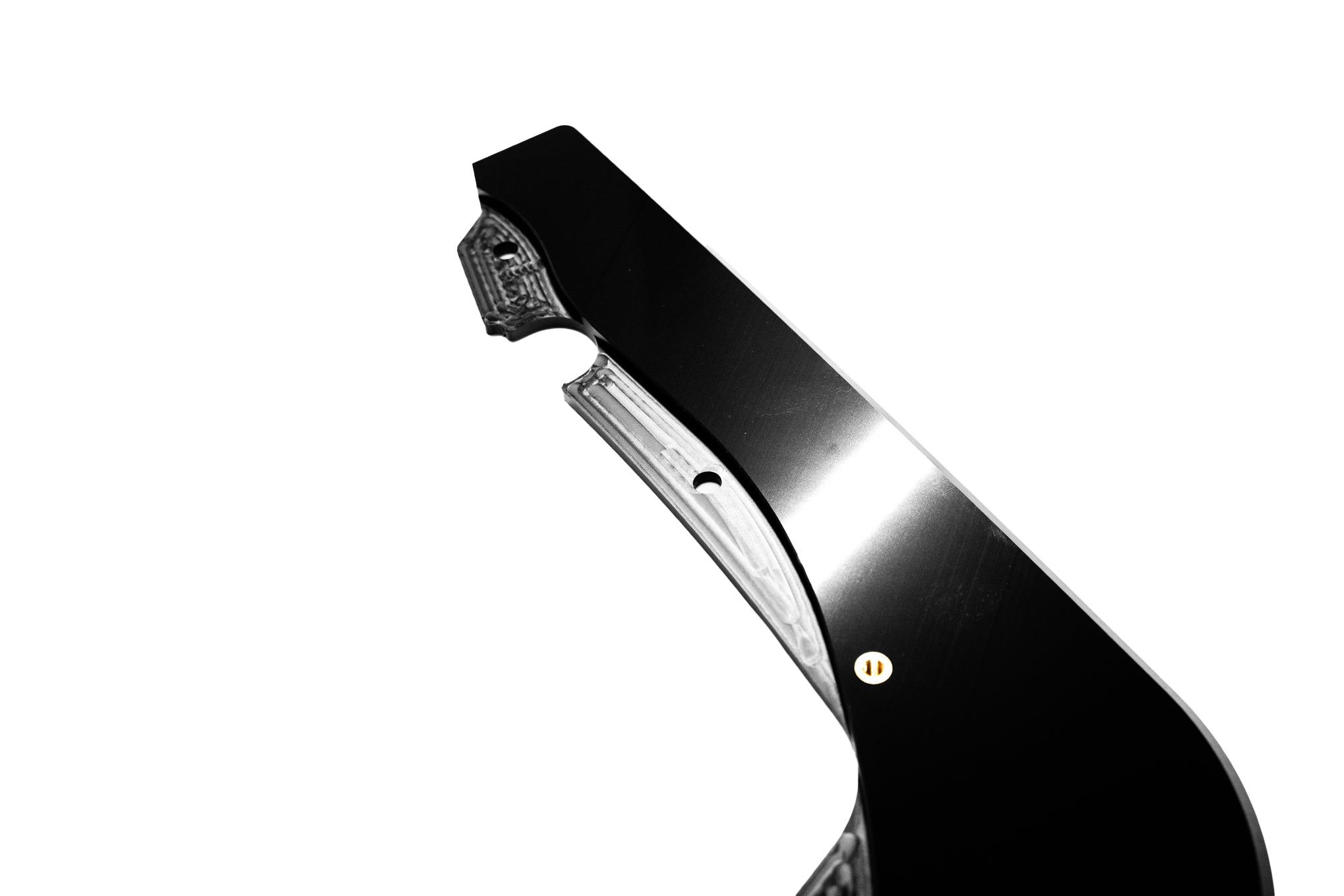 Flow Designs FL5 Civic Type R Rear Spats (Pair) - iilumolab