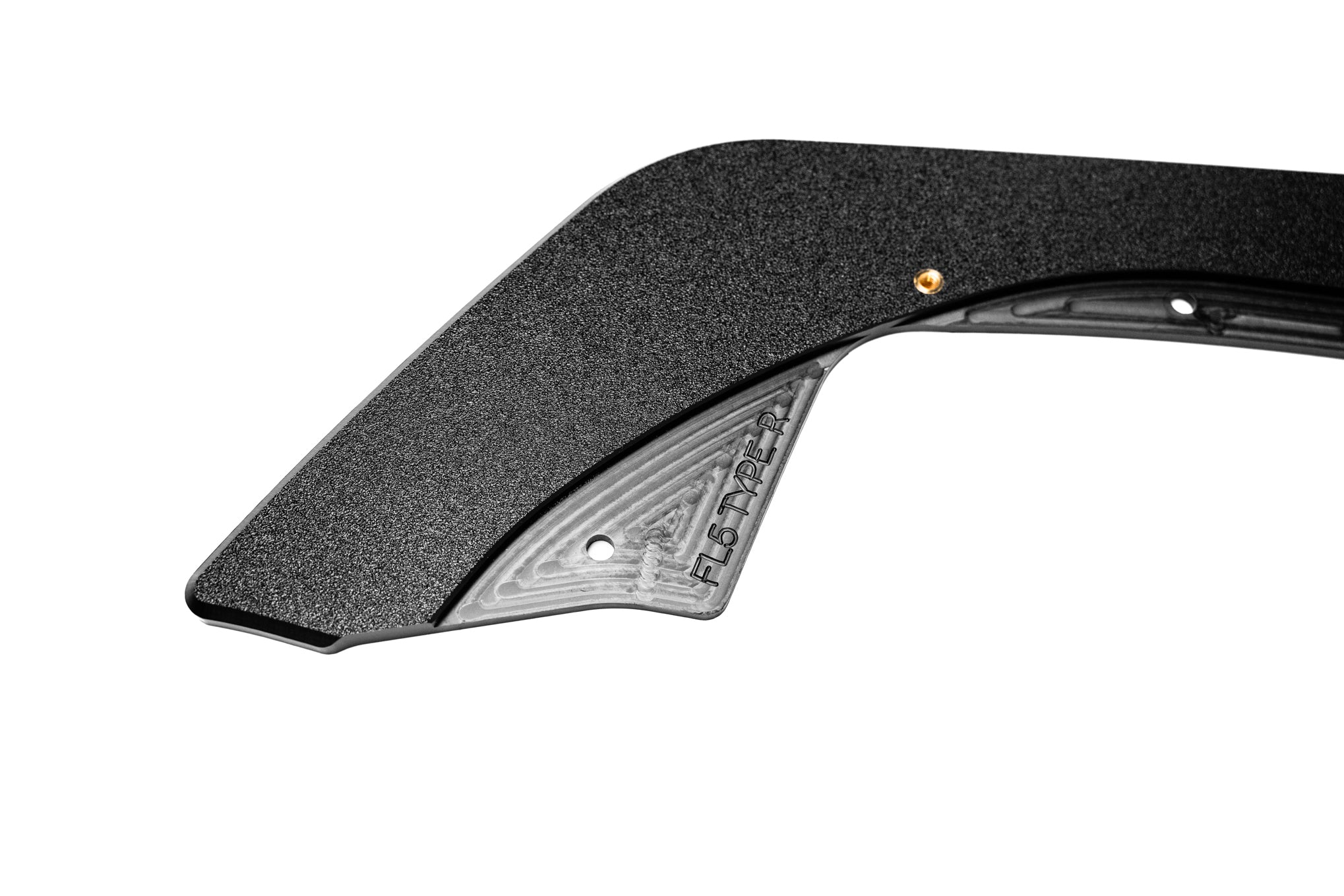 Flow Designs FL5 Civic Type R Rear Spats (Pair) - iilumolab