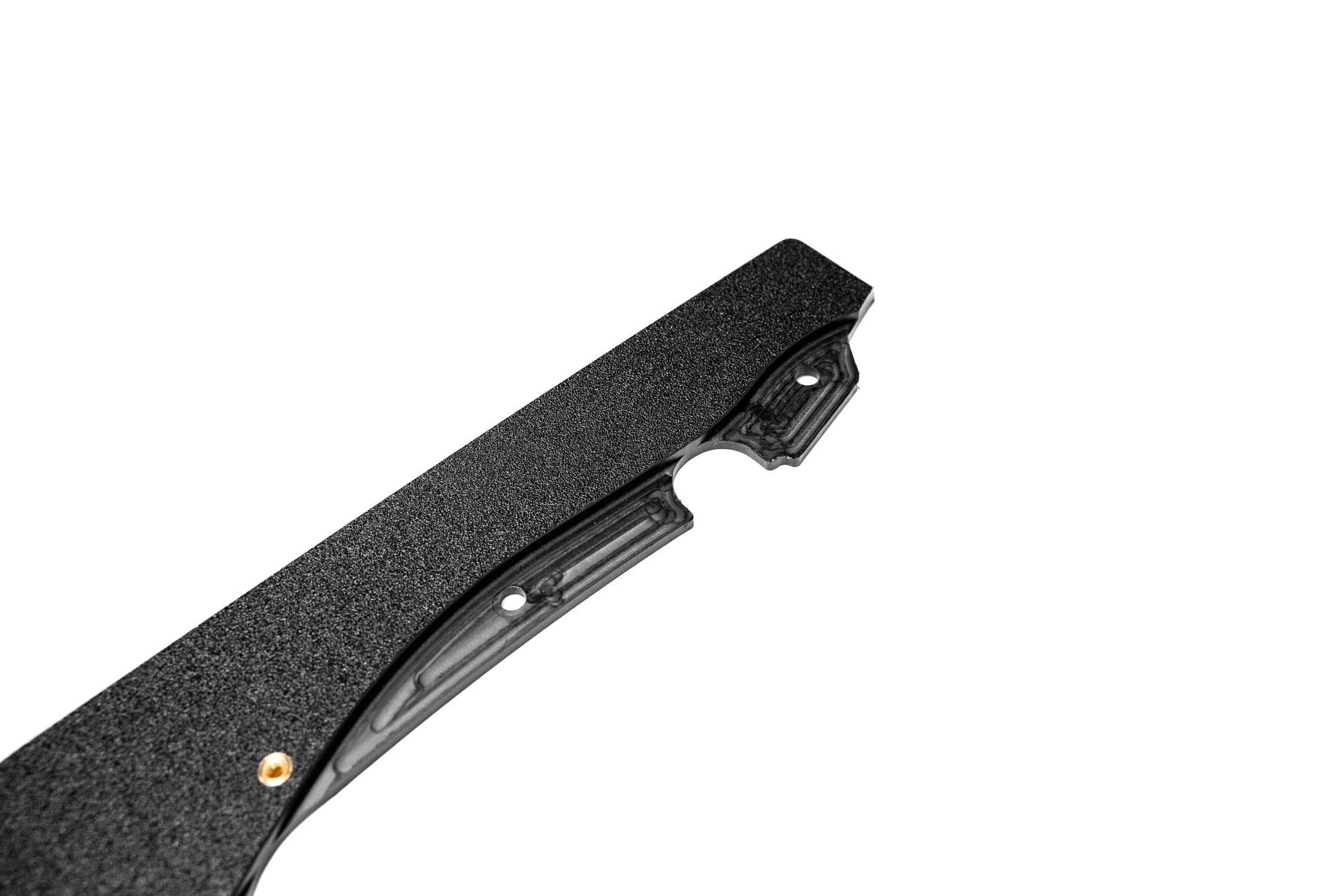 Flow Designs FL5 Civic Type R Rear Spats (Pair) - iilumolab