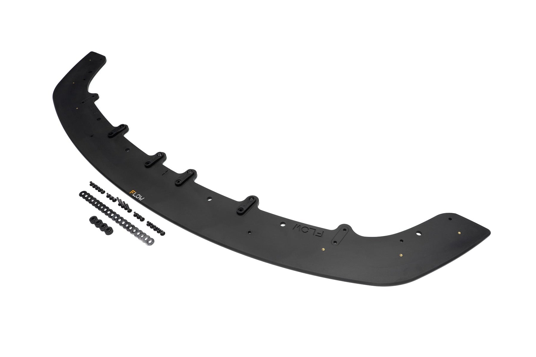 Flow Designs VE Commodore S2 Wagon Front Lip Splitter - iilumolab