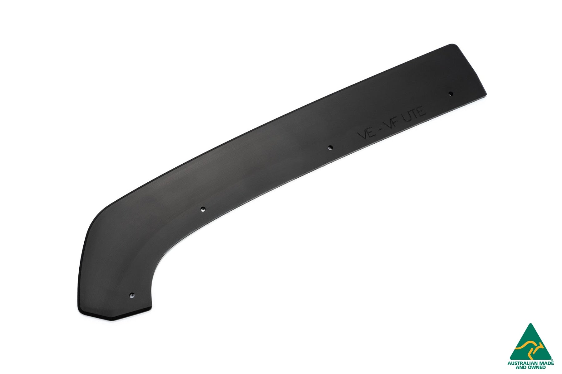 Flow Designs VE Commodore Ute Rear Spats (Pair) - iilumolab