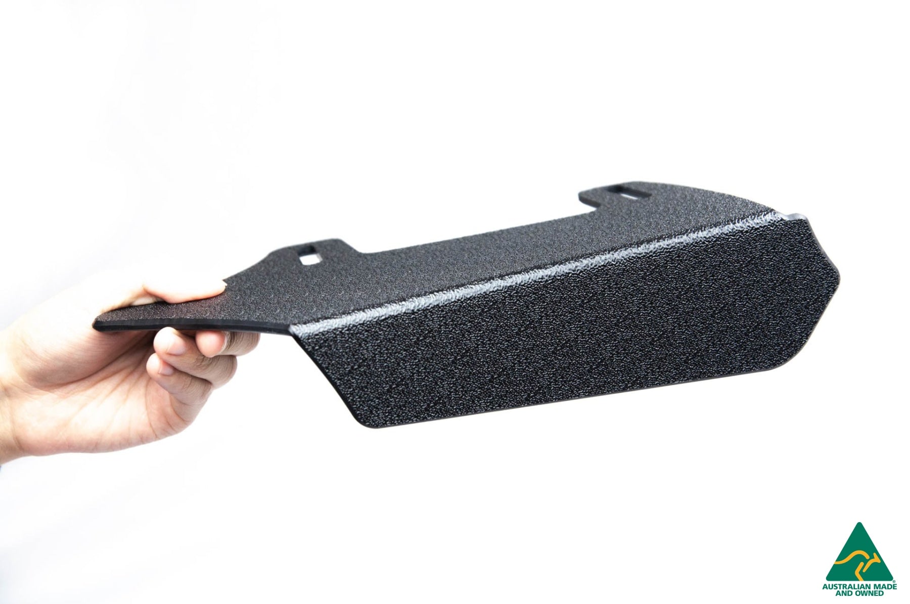 Flow Designs MK3.5 Focus ST (Facelift) Rear Diffuser Set - iilumolab