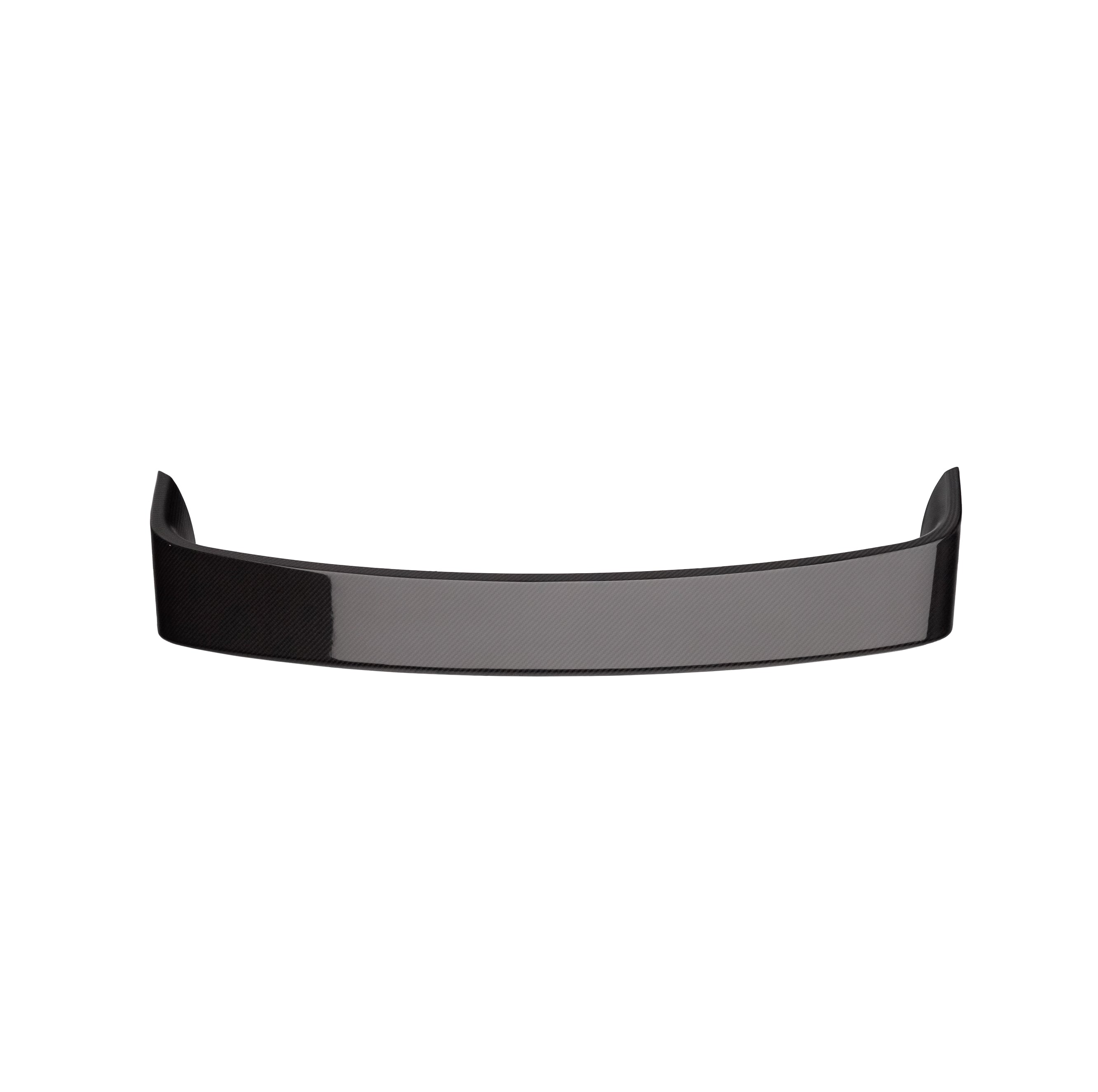 M Performance Style Pre Pregged Dry Carbon Fiber Rear Wing Spoiler for BMW 2 Series Coupe G42 2021+ / M2 G87 2023+