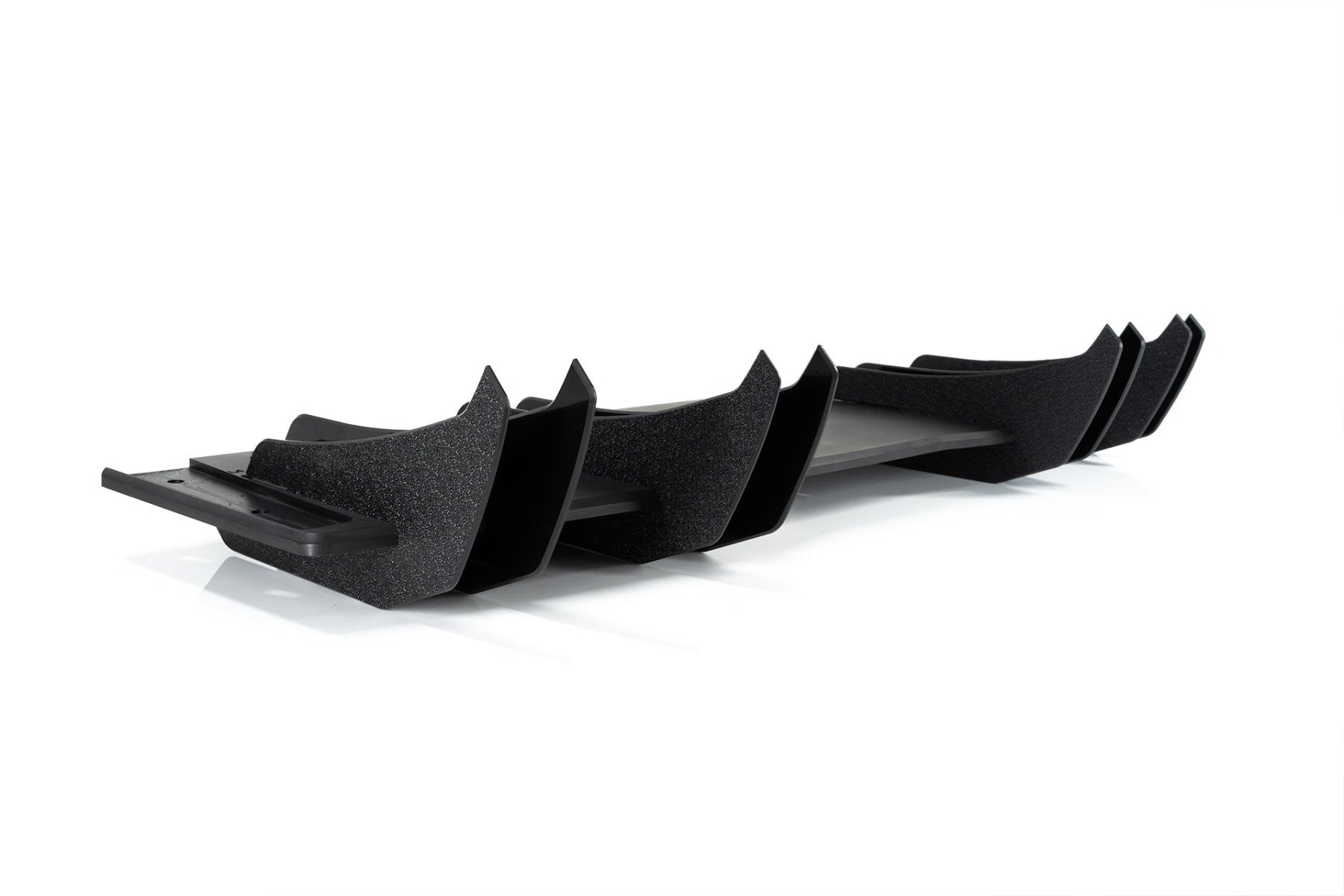 Flow Designs VE Commodore S1 Wagon Flow-Lock Rear Diffuser - iilumolab