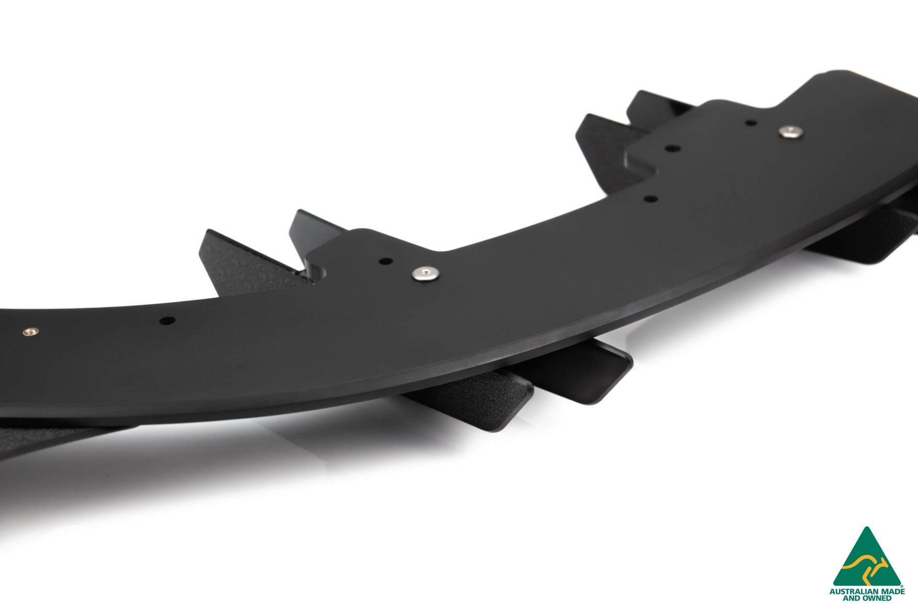Flow Designs MK3.5 Focus ST (Facelift) Rear Diffuser Set - iilumolab