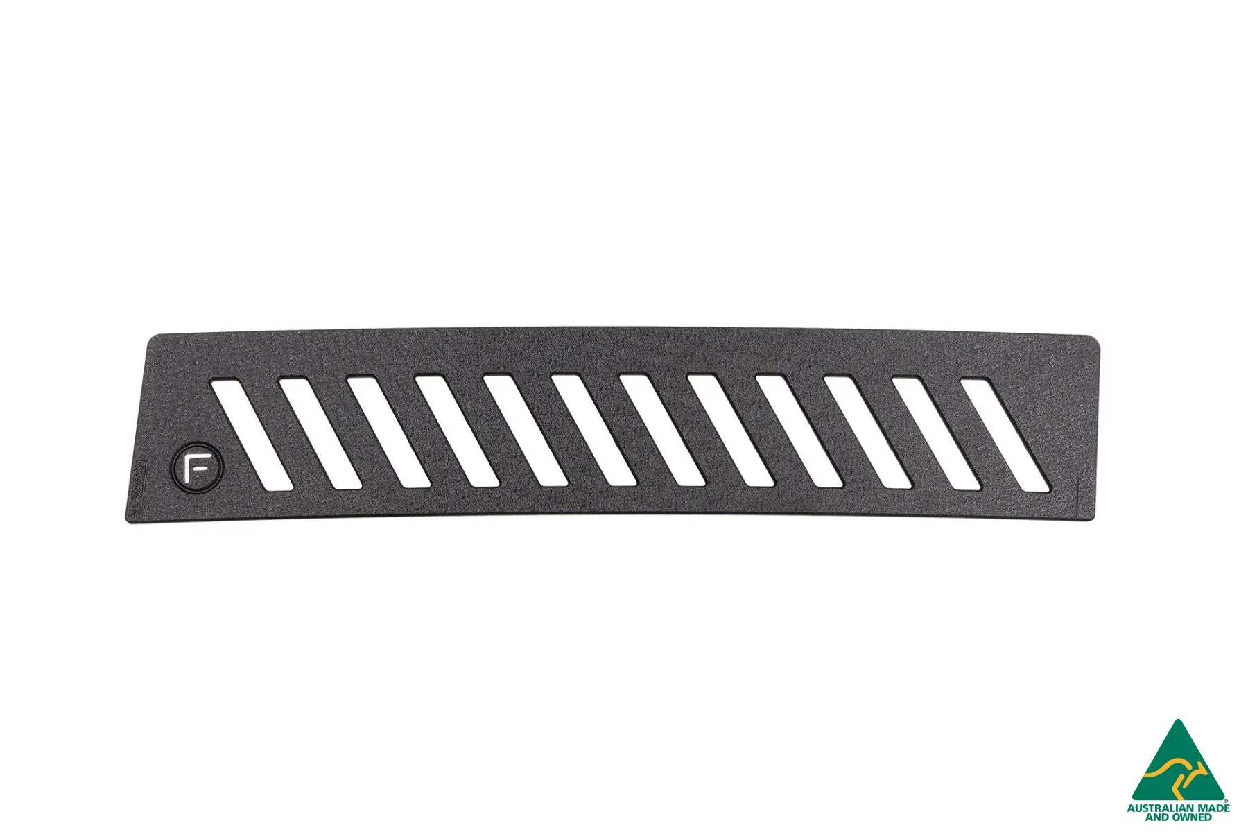 Flow Designs VF Commodore Wagon Rear Window Vents (Pair)