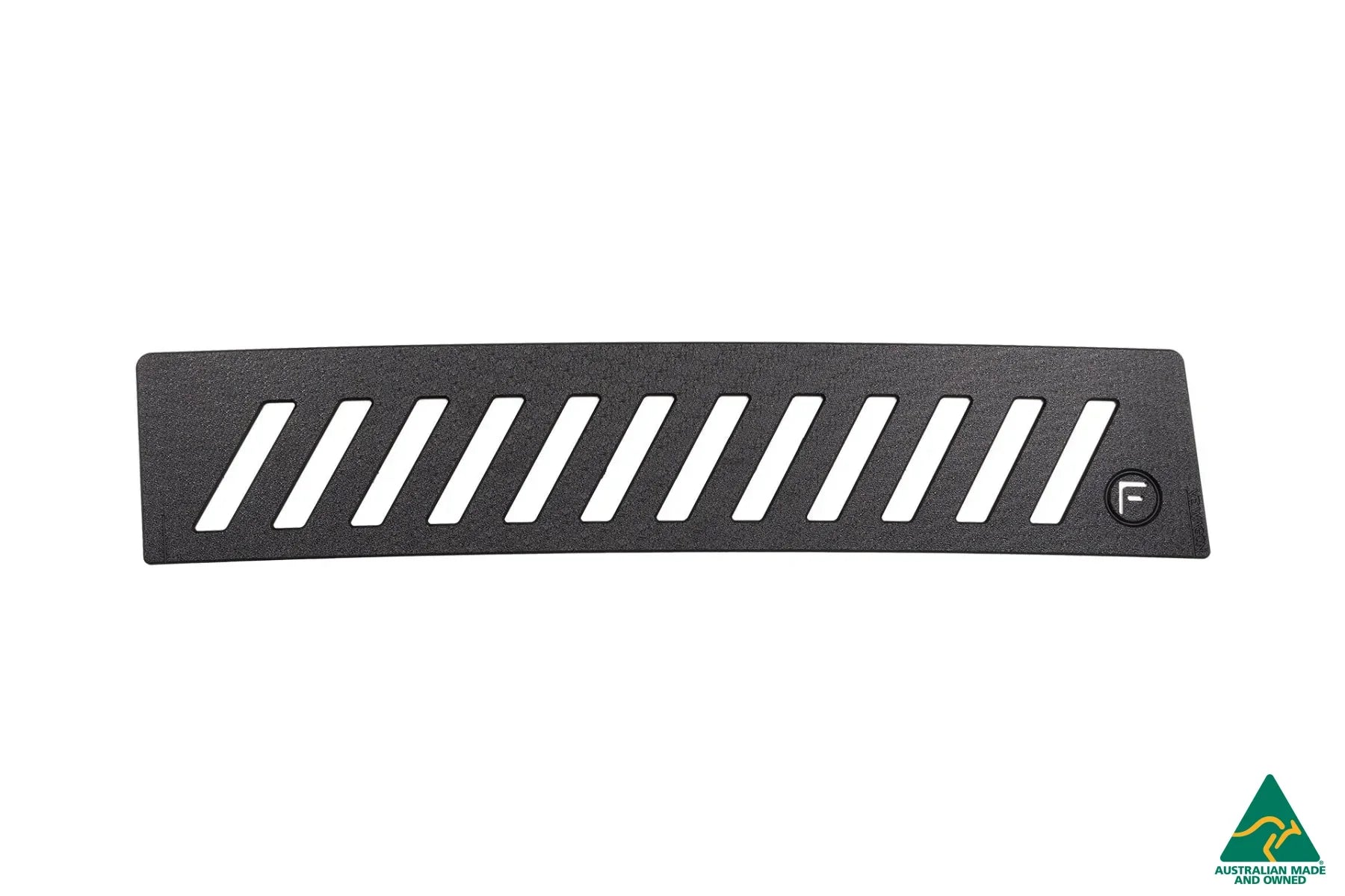 Flow Designs VF Commodore Wagon Rear Window Vents (Pair)