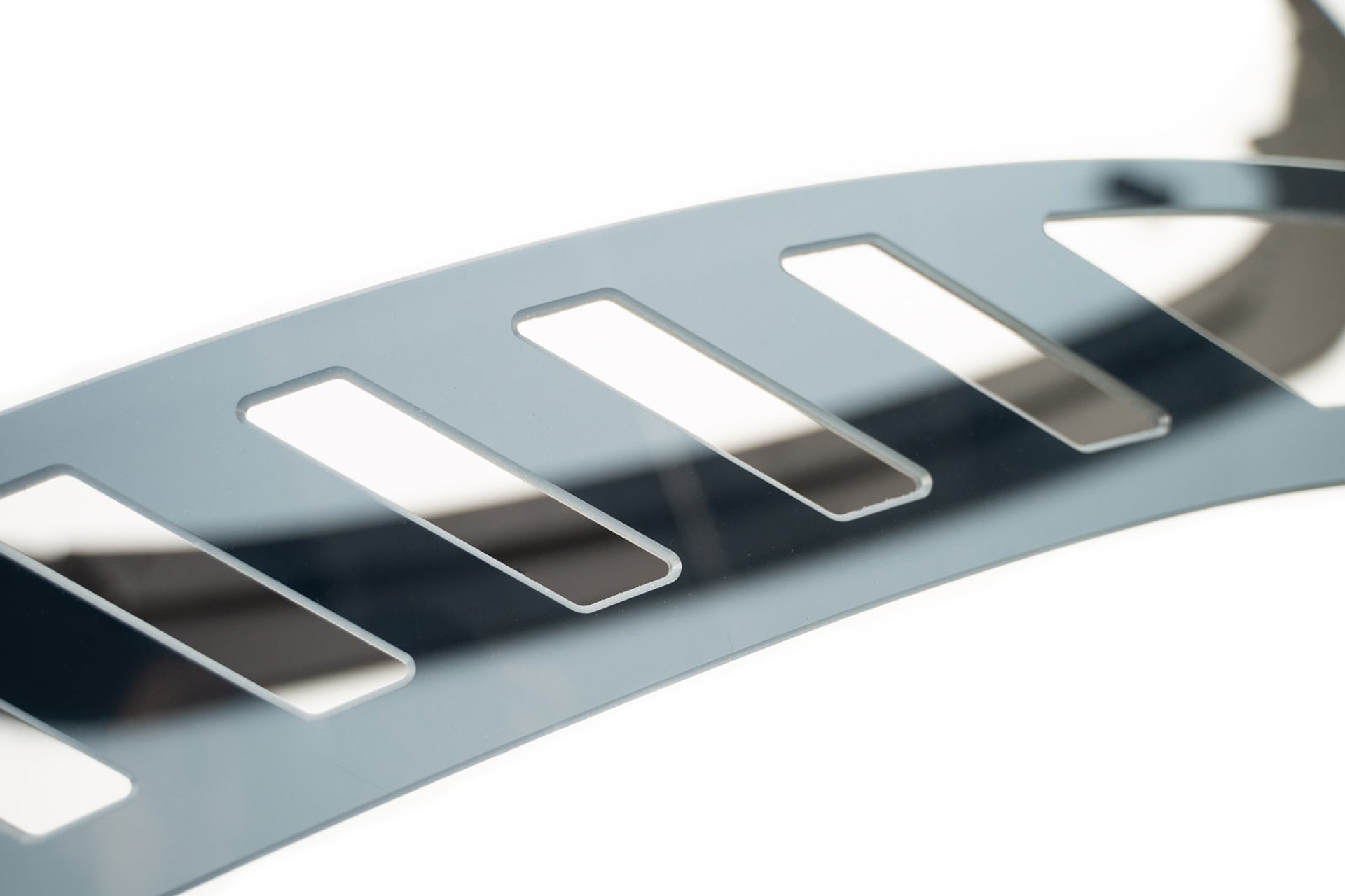 Flow Designs ZD8 BRZ Window Vents (Pair) - iilumolab