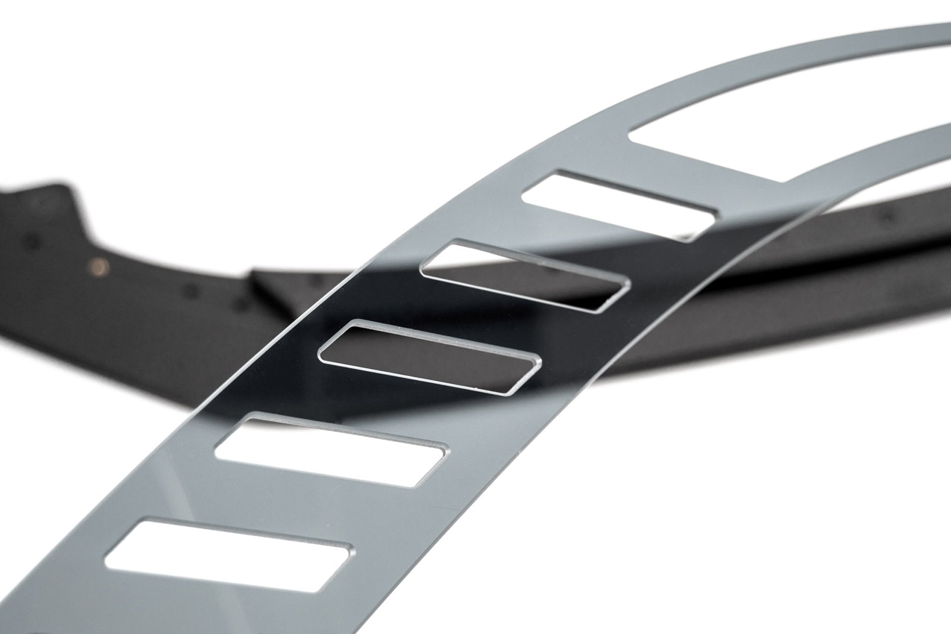 Flow Designs ZD8 BRZ Window Vents (Pair) - iilumolab