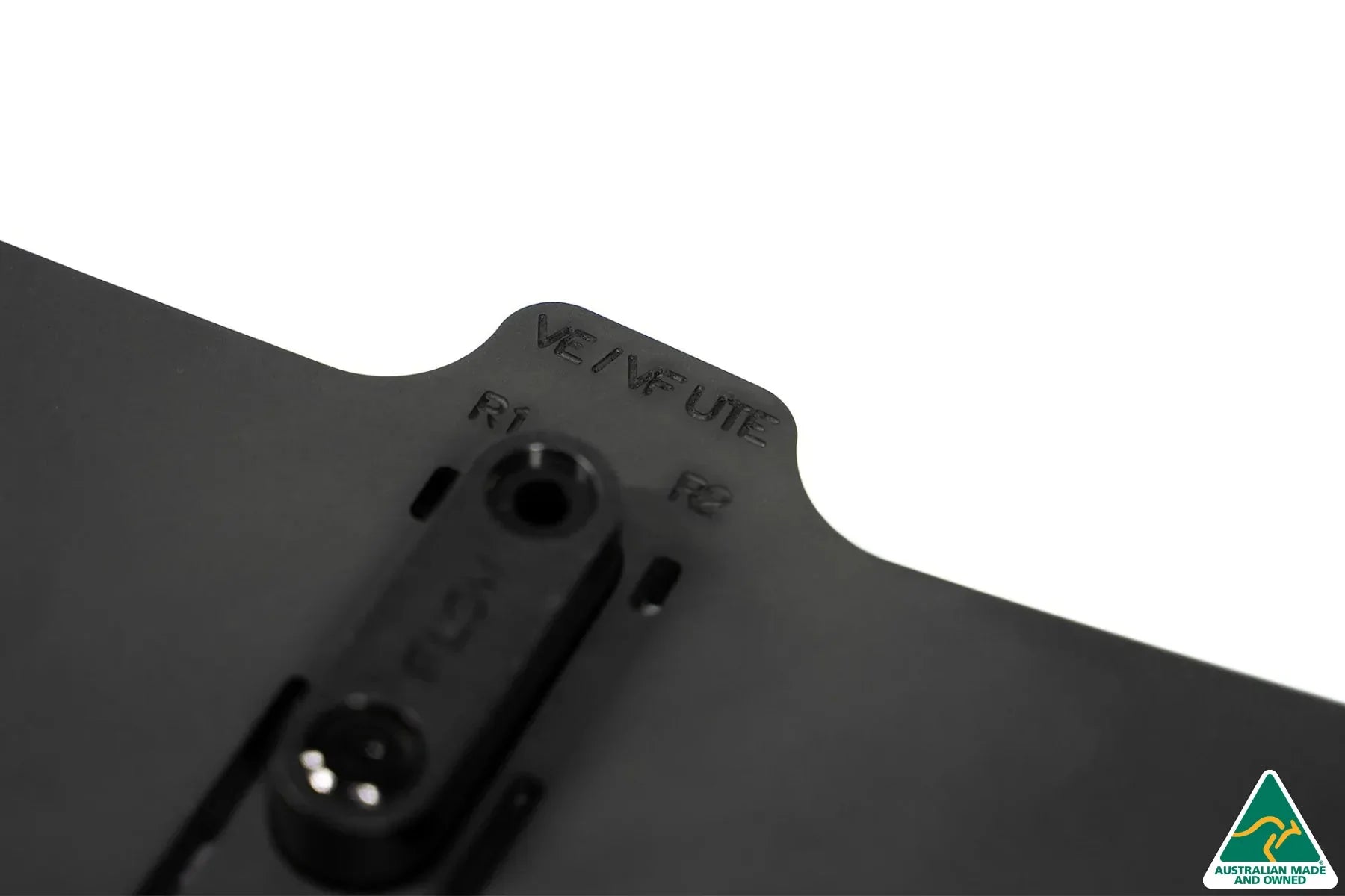 VF Commodore S1 Ute Flow-Lock Rear Diffuser - iilumolab