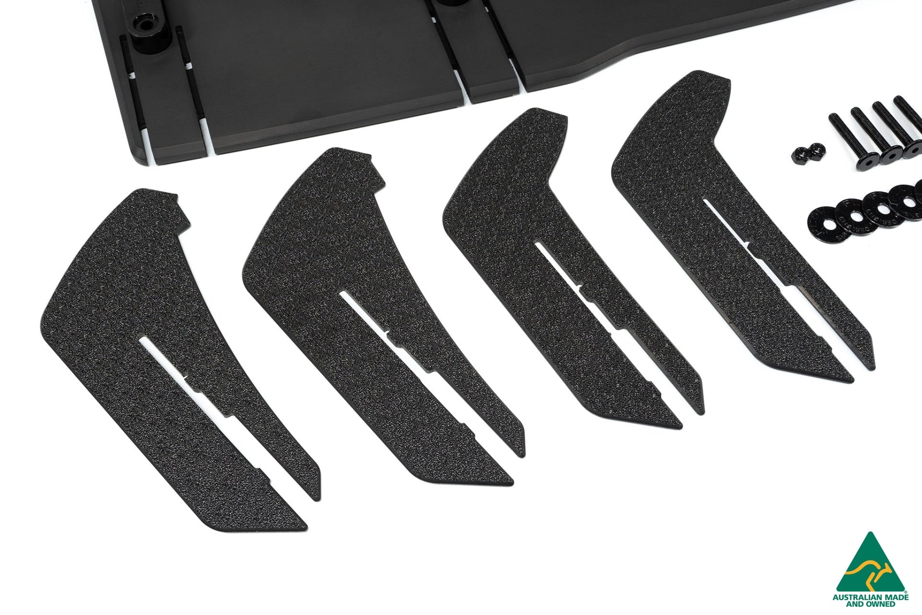 Flow Designs VE Commodore Ute Flow-Lock Rear Diffuser - iilumolab