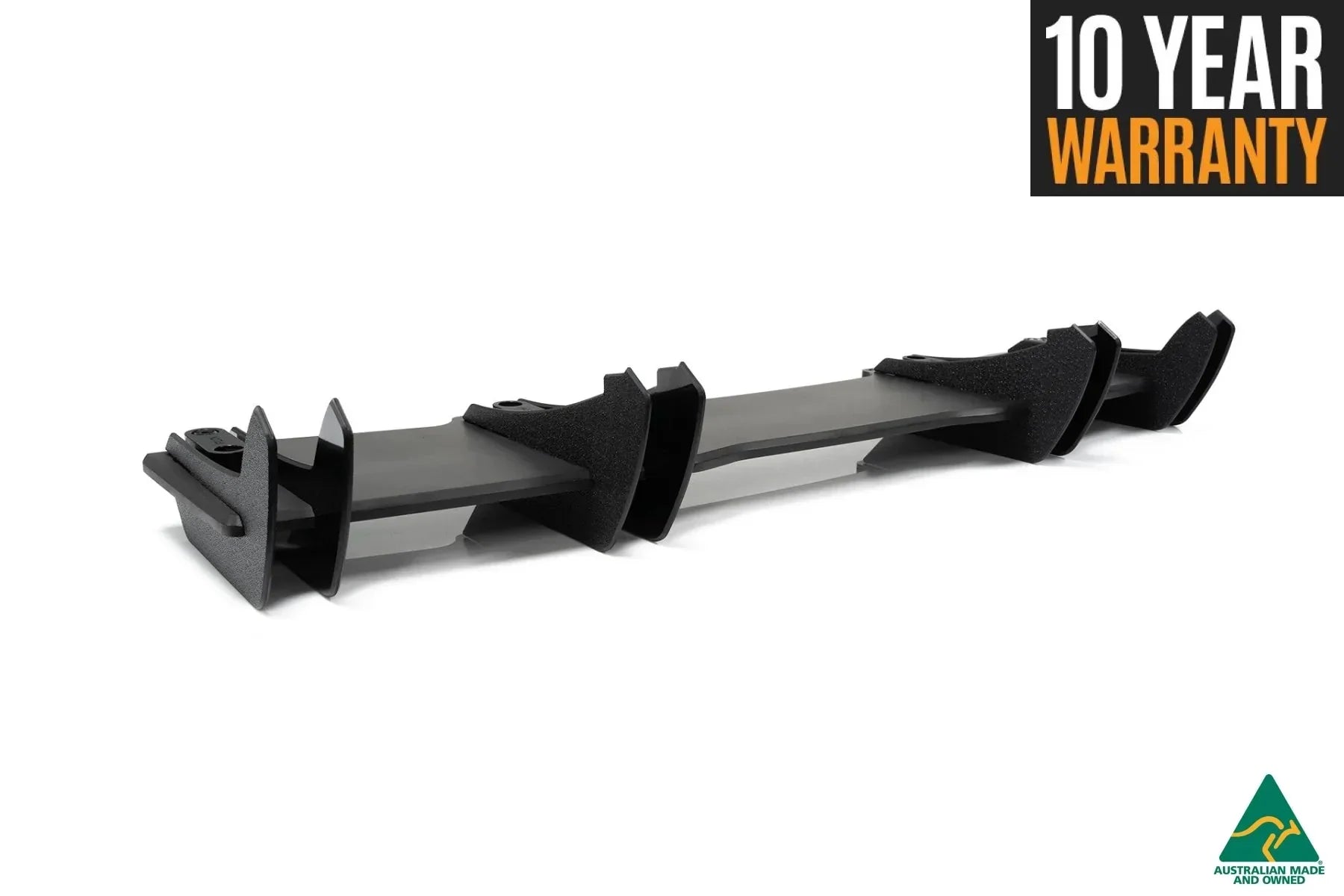 Flow Designs VF Commodore S1 Ute Flow-Lock Rear Diffuser - iilumolab